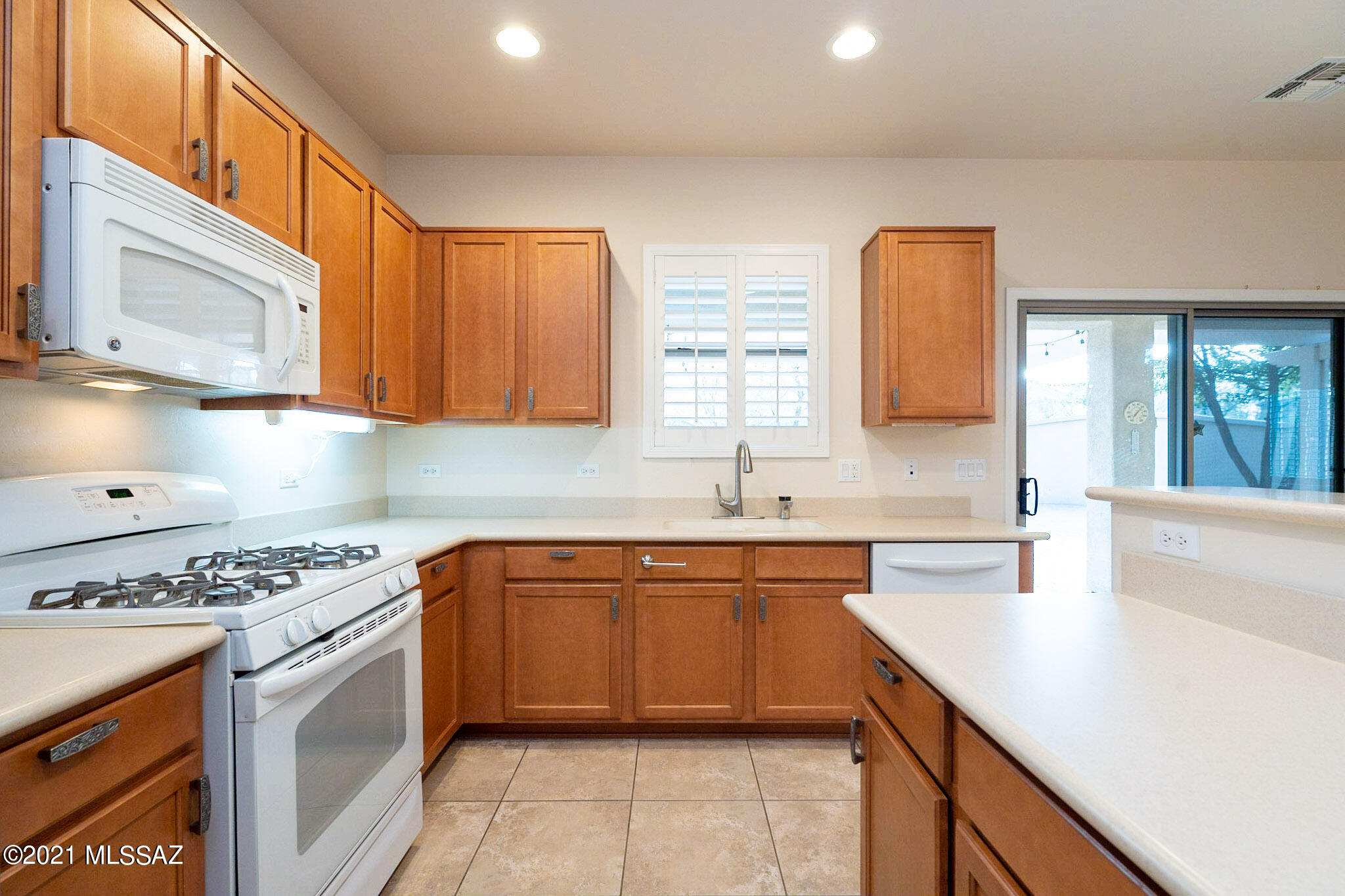 Presidios at Rancho Sahuarita (1-927) - Residential