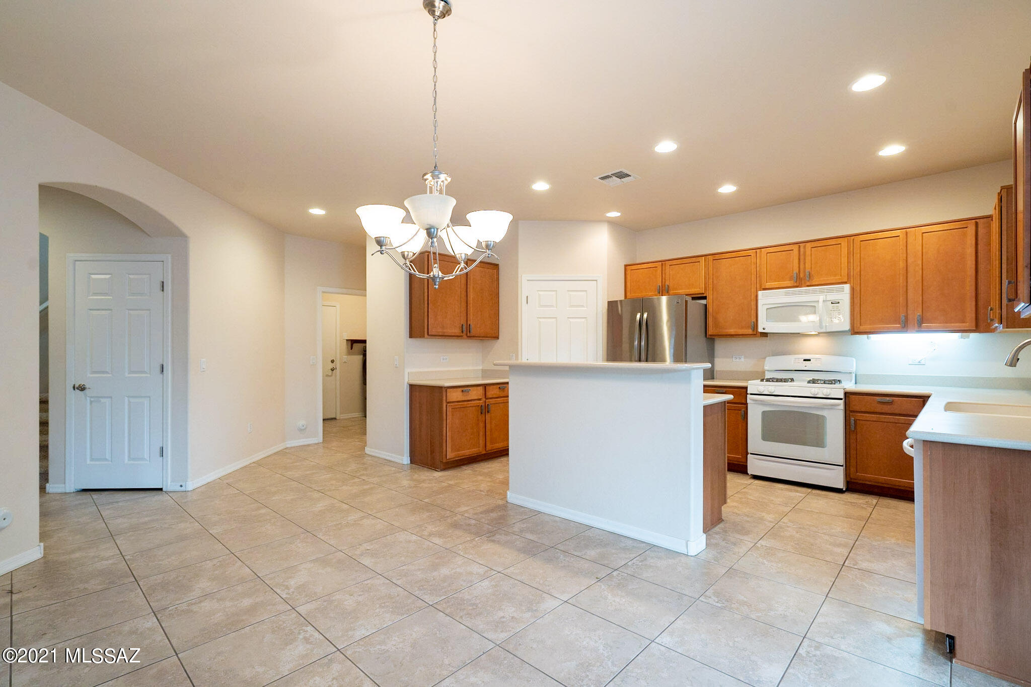 Presidios at Rancho Sahuarita (1-927) - Residential