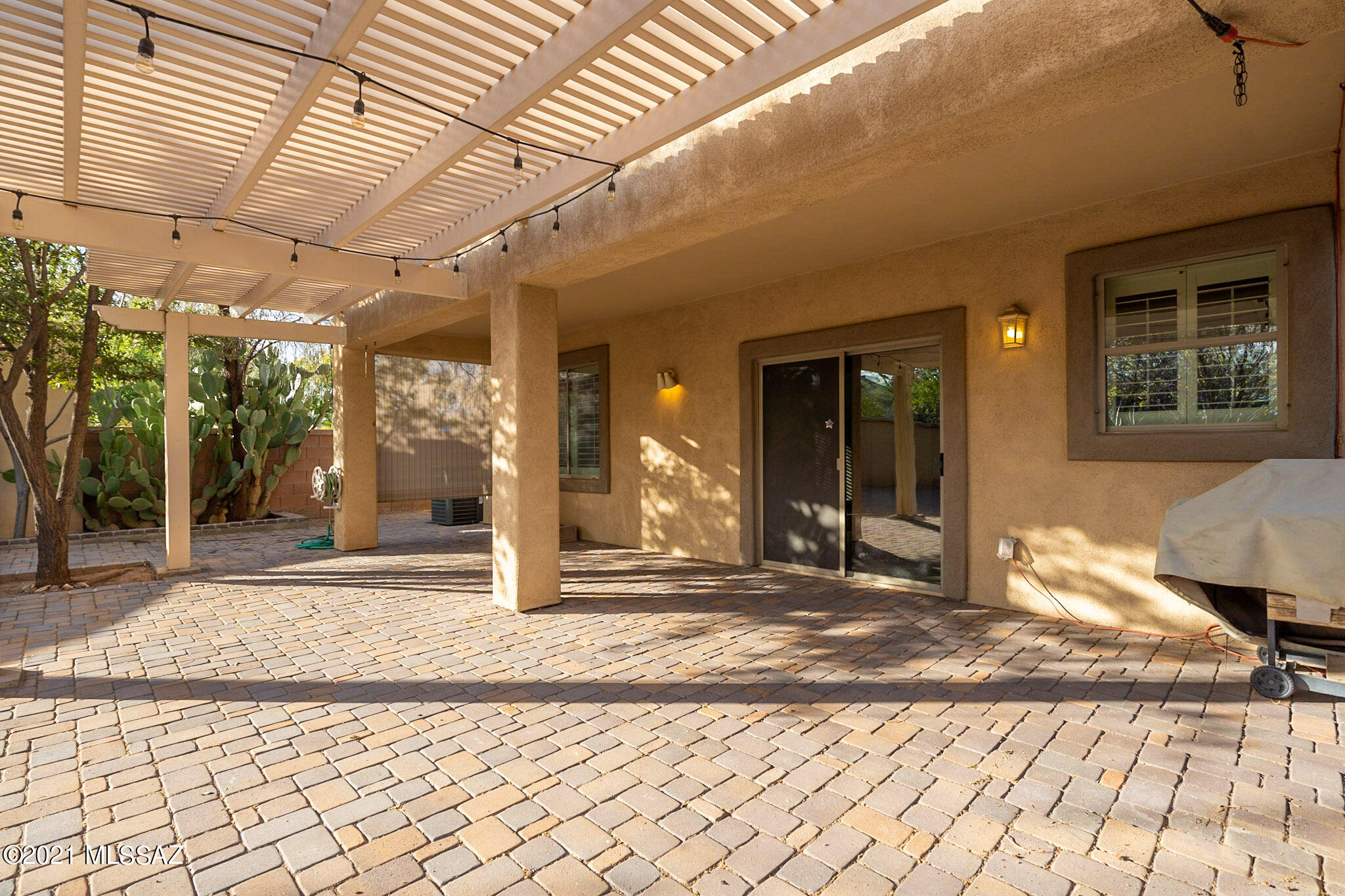 Presidios at Rancho Sahuarita (1-927) - Residential