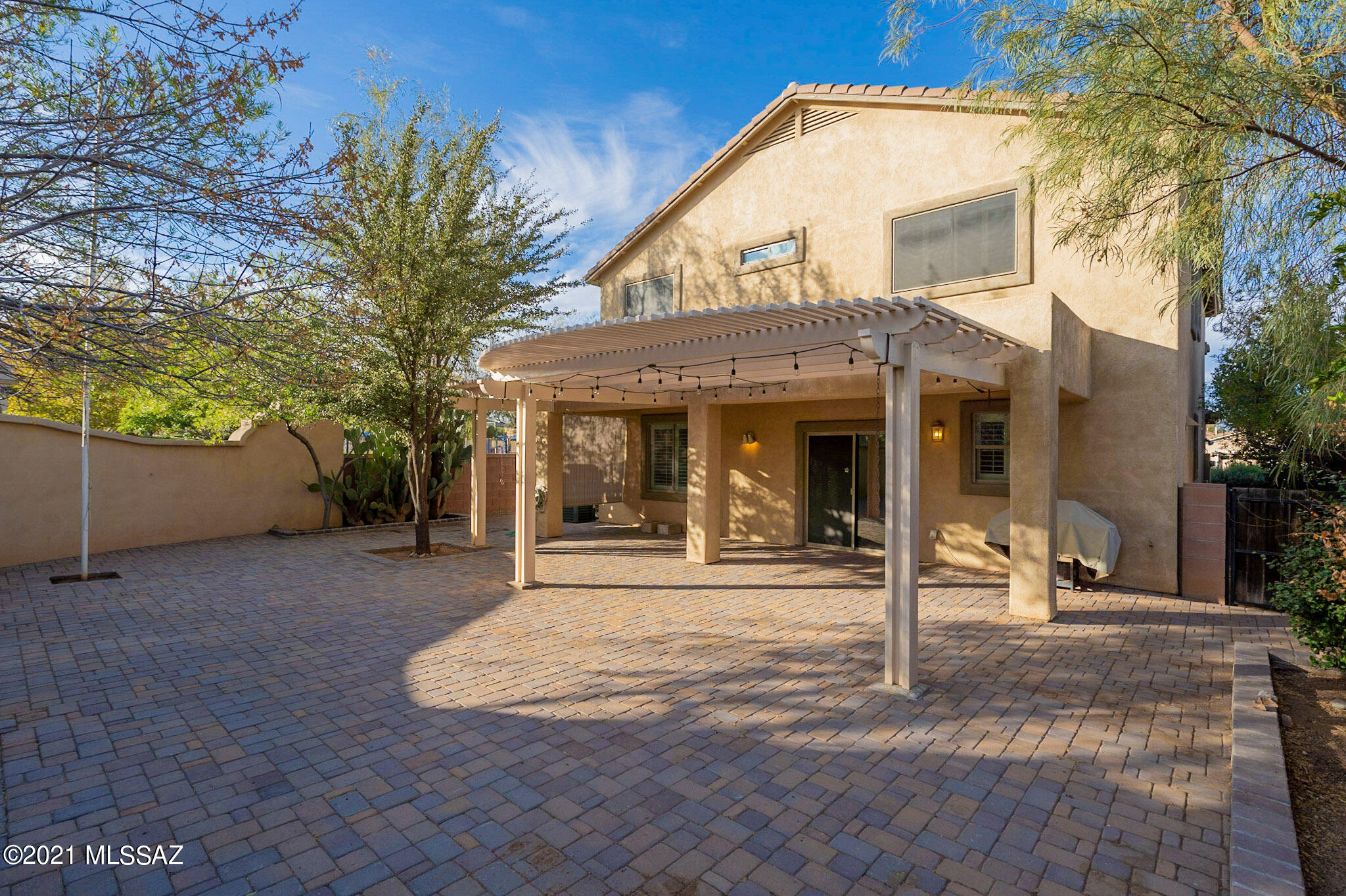 Presidios at Rancho Sahuarita (1-927) - Residential