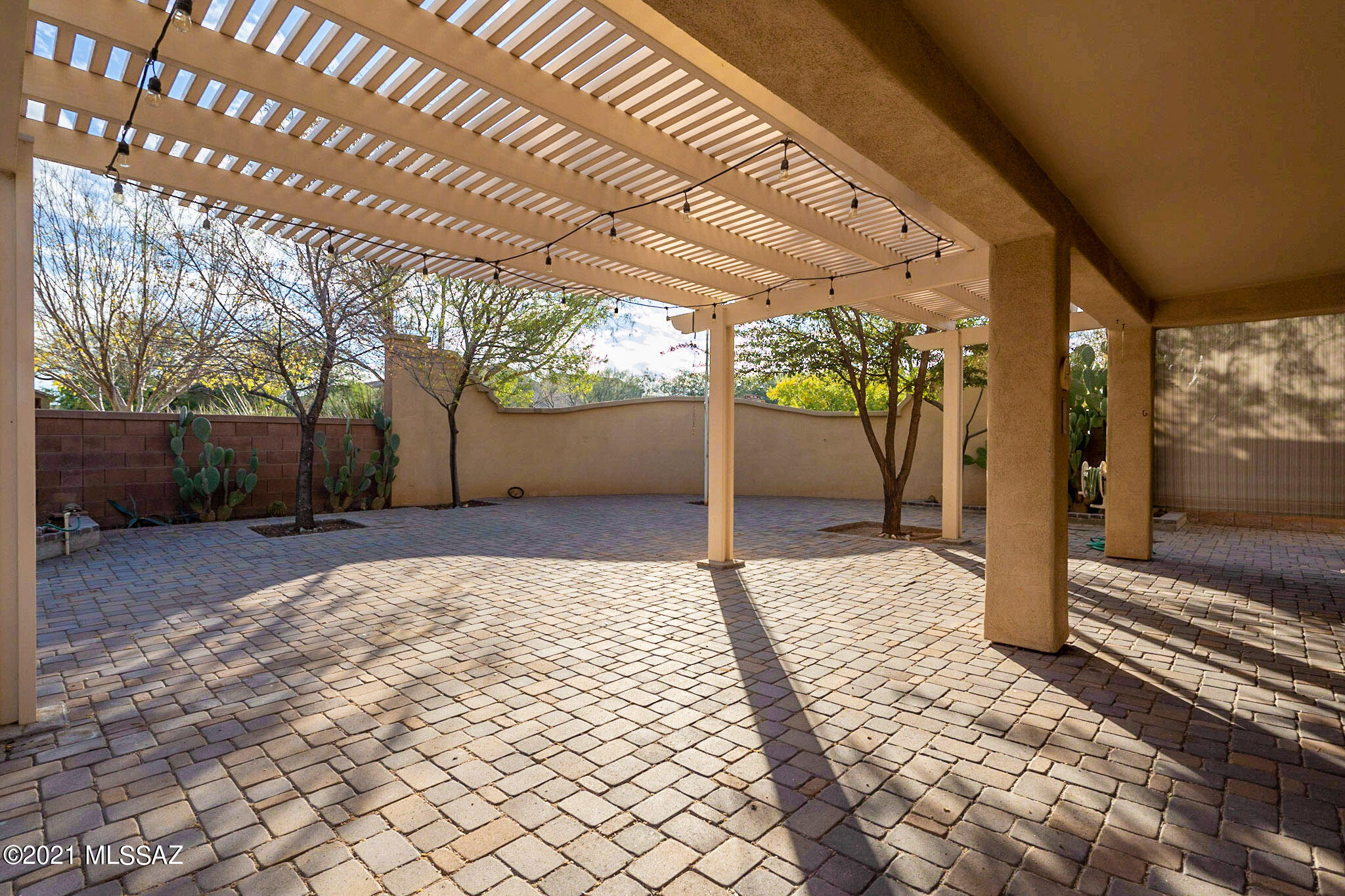 Presidios at Rancho Sahuarita (1-927) - Residential