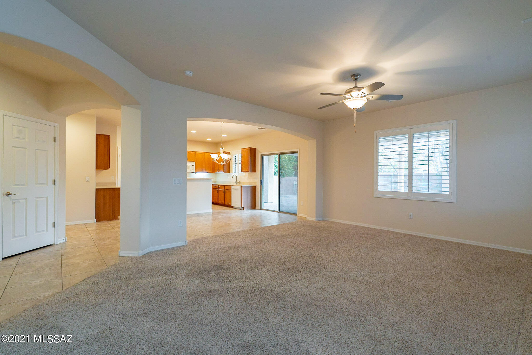 Presidios at Rancho Sahuarita (1-927) - Residential