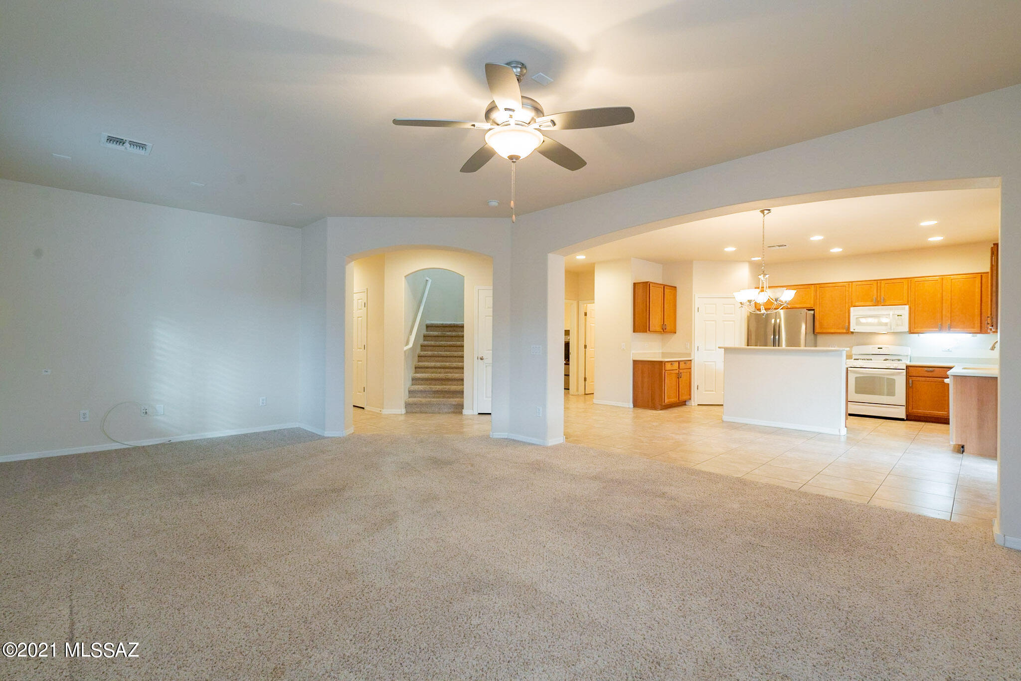 Presidios at Rancho Sahuarita (1-927) - Residential