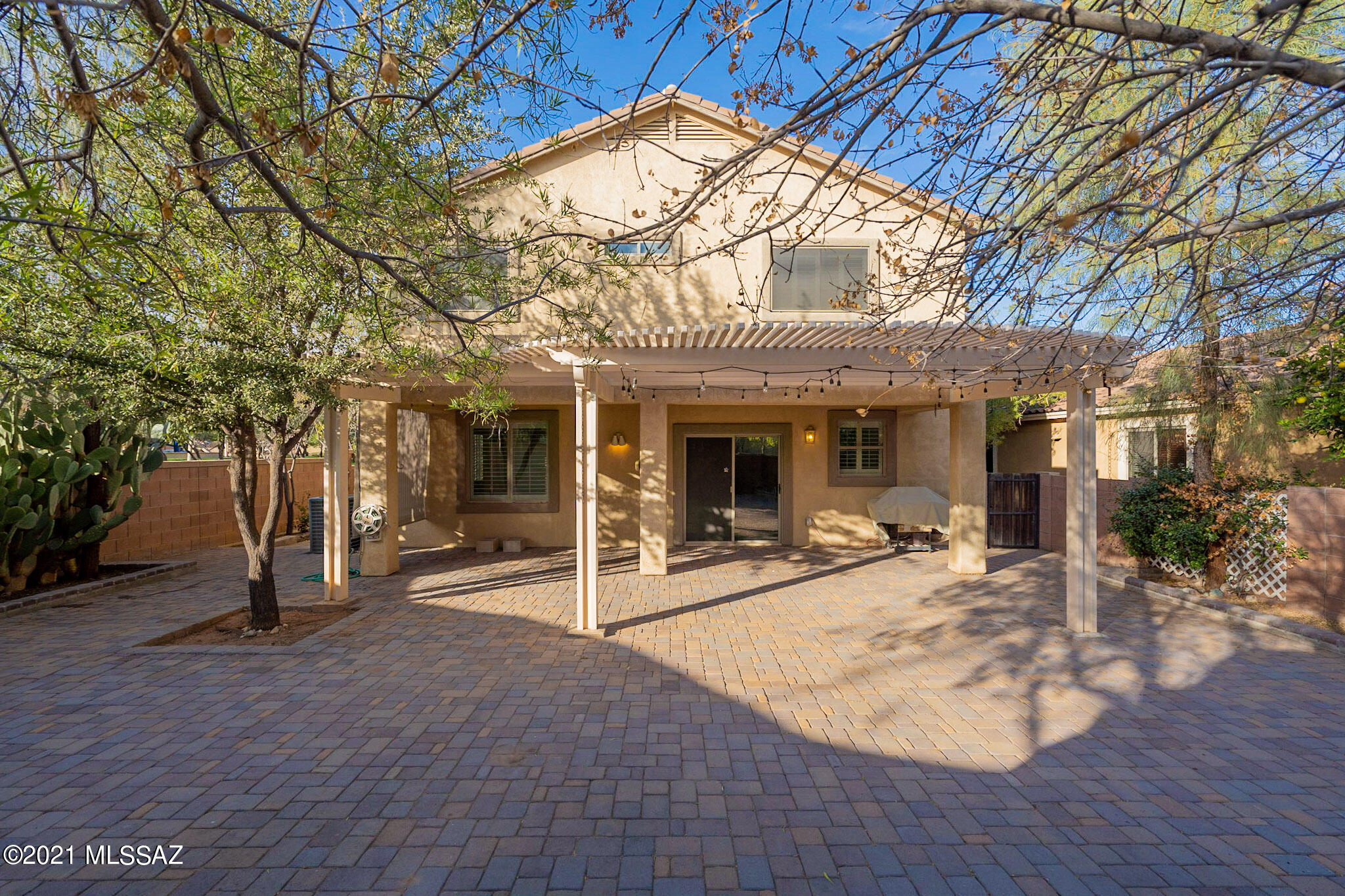 Presidios at Rancho Sahuarita (1-927) - Residential