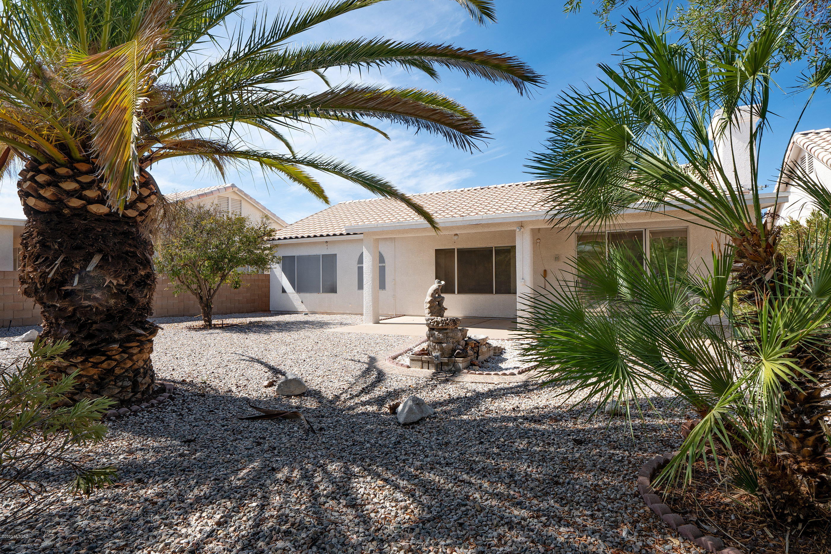 Sunset Cove (1-87) - Residential