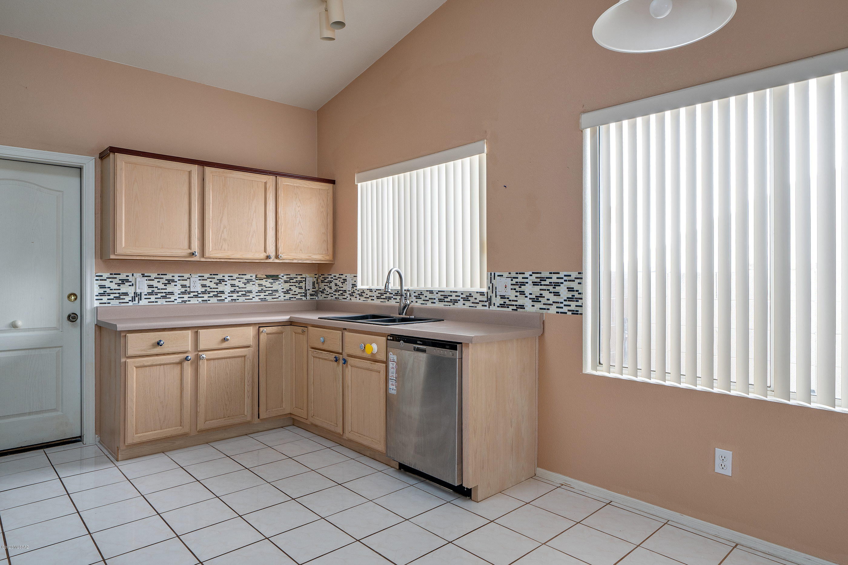 Sunset Cove (1-87) - Residential