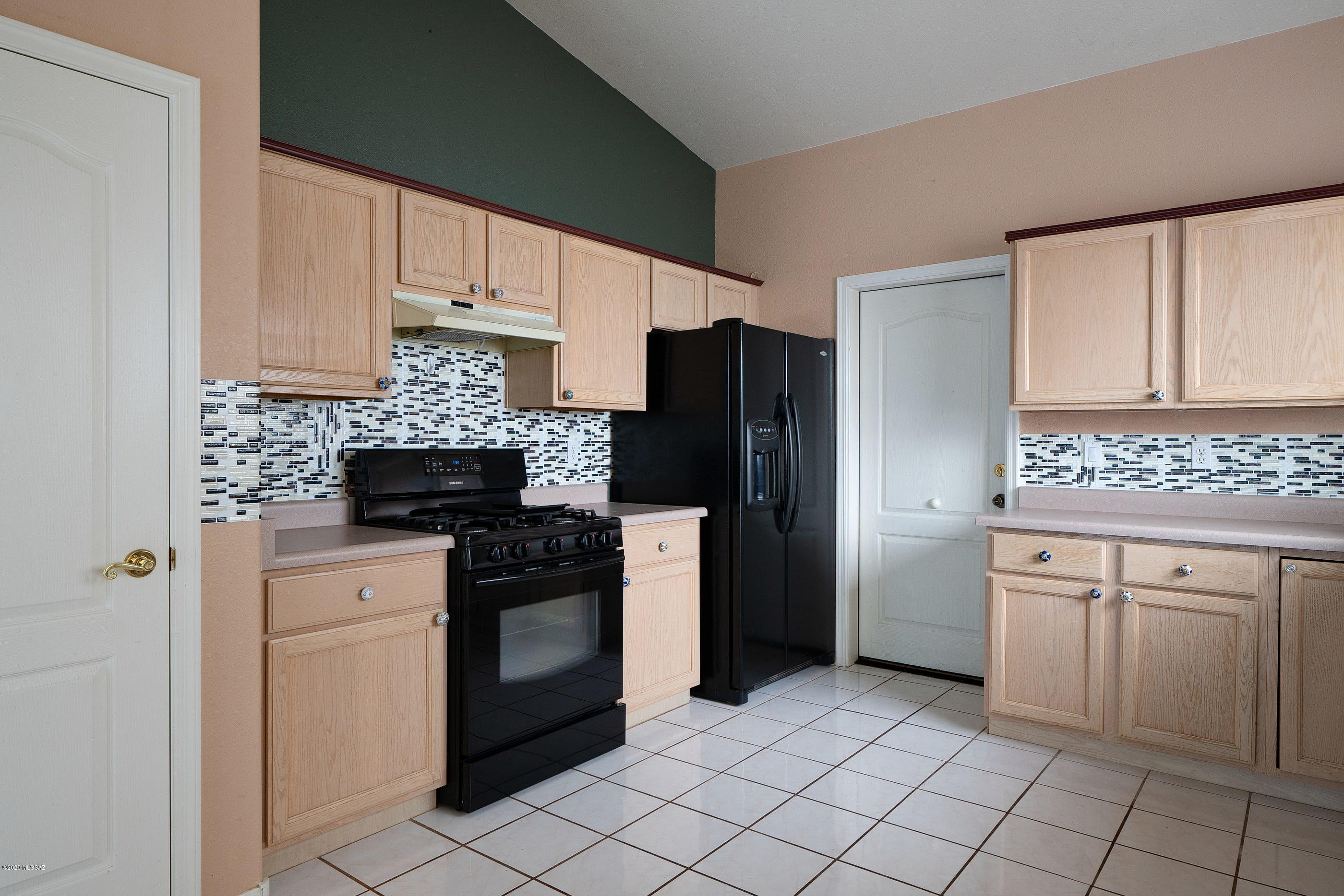 Sunset Cove (1-87) - Residential