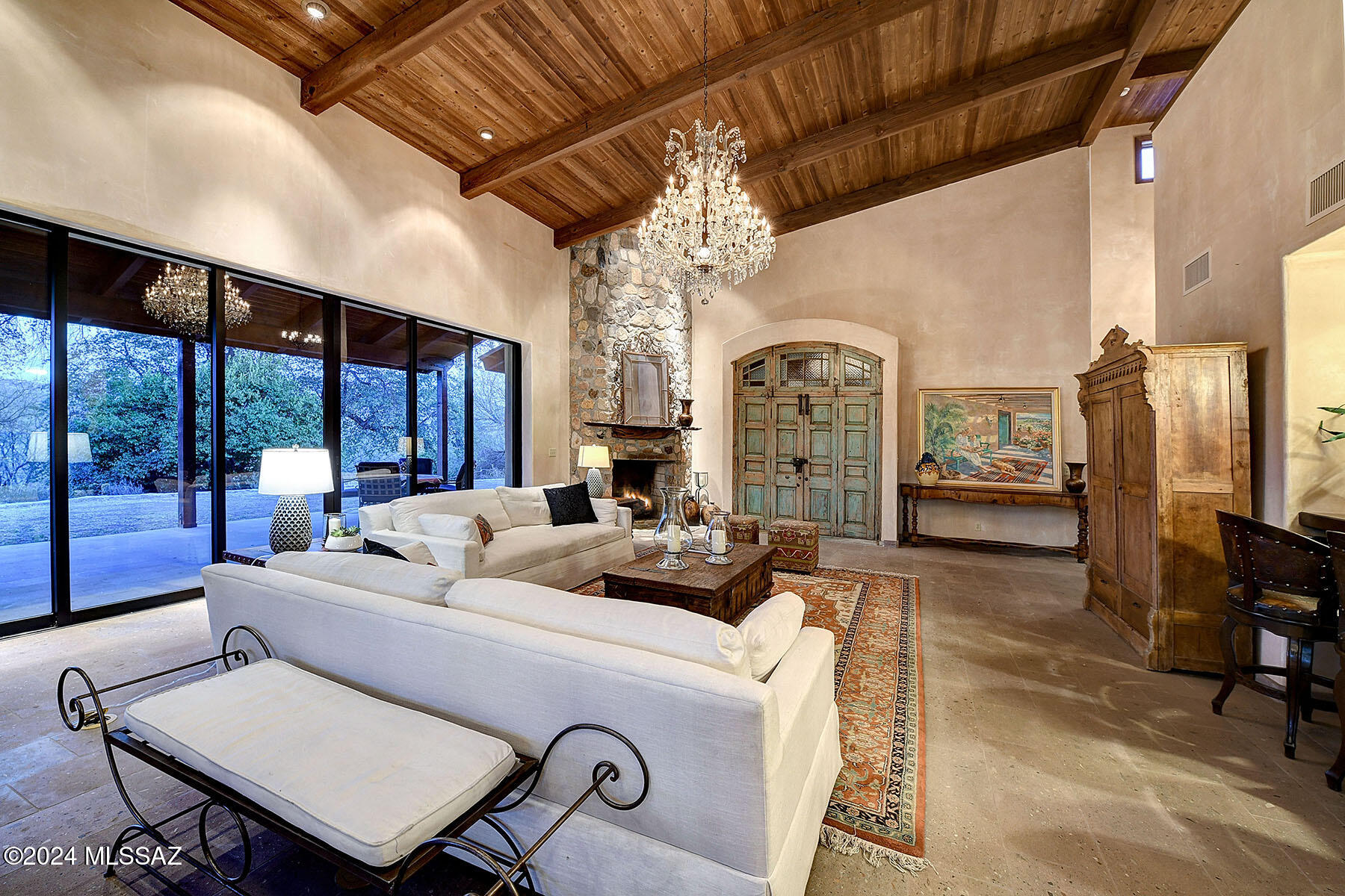 Other/Unknown - Residential