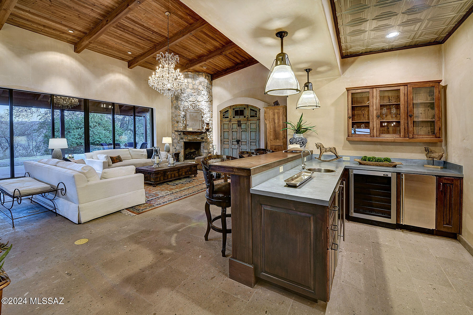 Other/Unknown - Residential