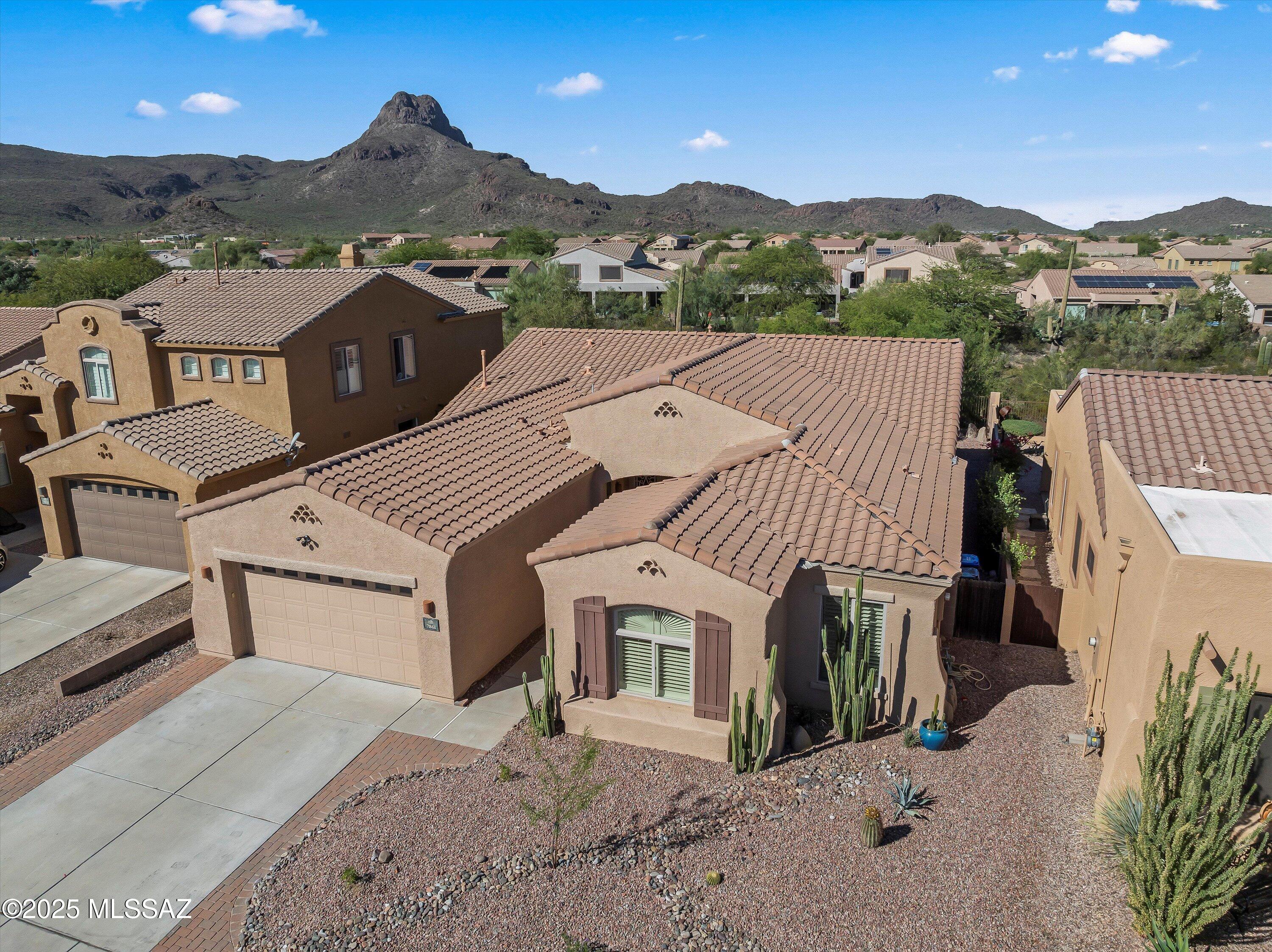 Continental Reserve Blk. 16A (1-111) - Residential
