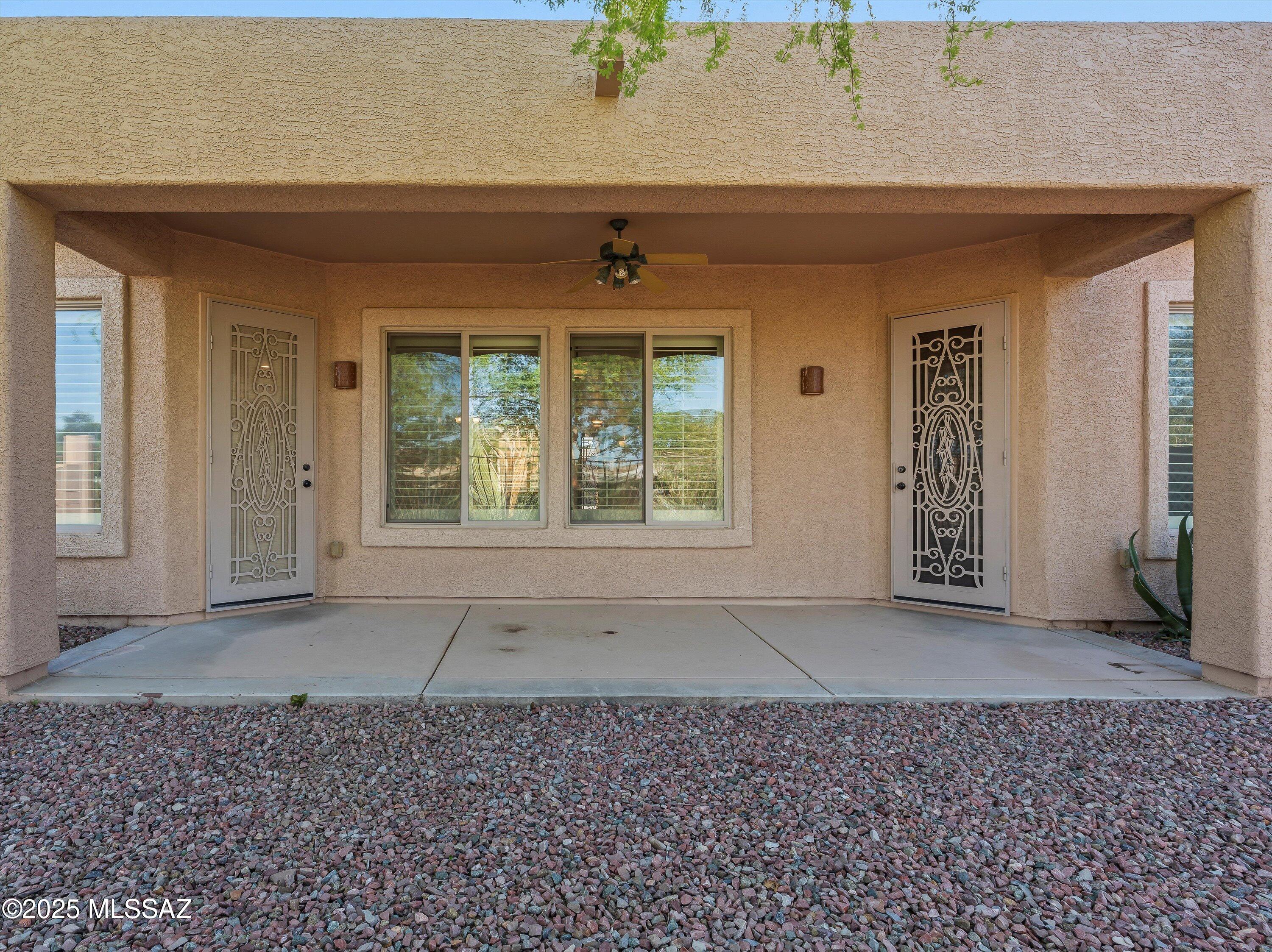 Continental Reserve Blk. 16A (1-111) - Residential