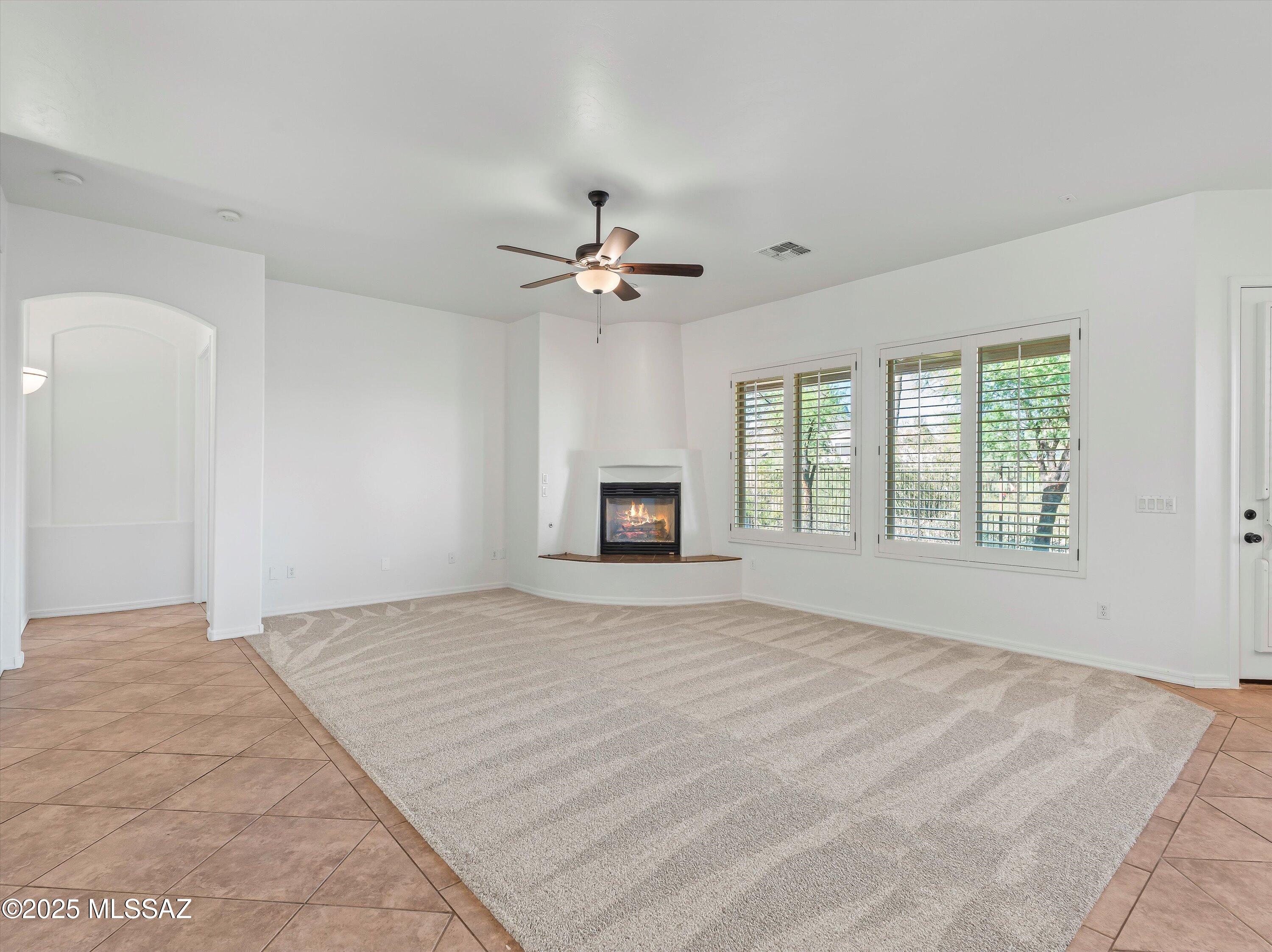 Continental Reserve Blk. 16A (1-111) - Residential