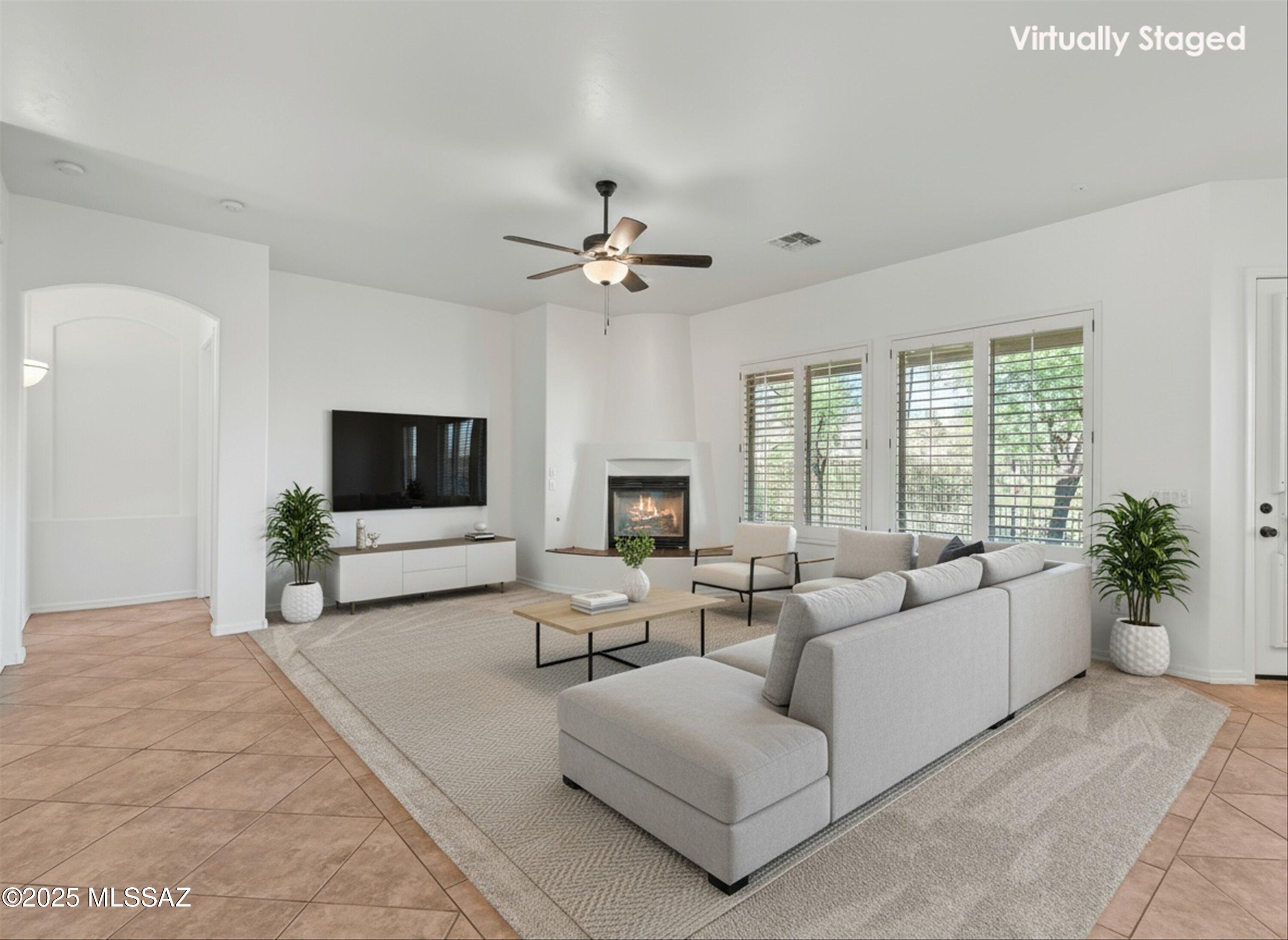Continental Reserve Blk. 16A (1-111) - Residential