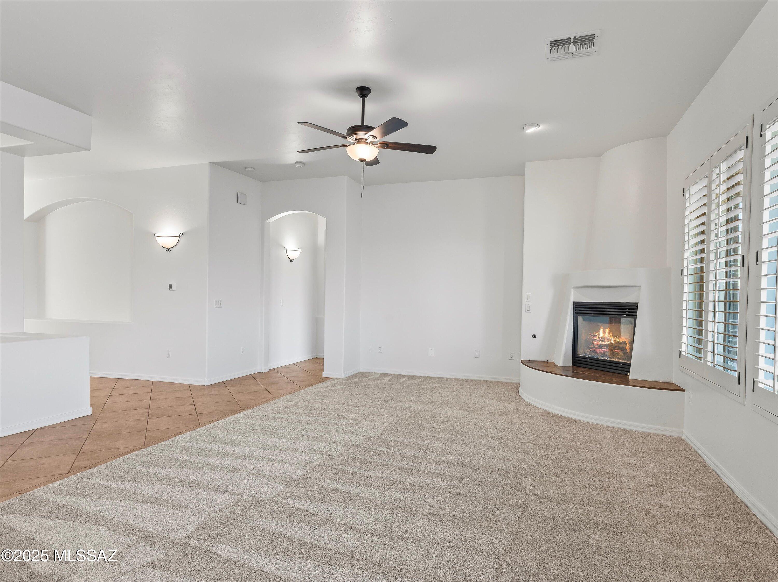 Continental Reserve Blk. 16A (1-111) - Residential