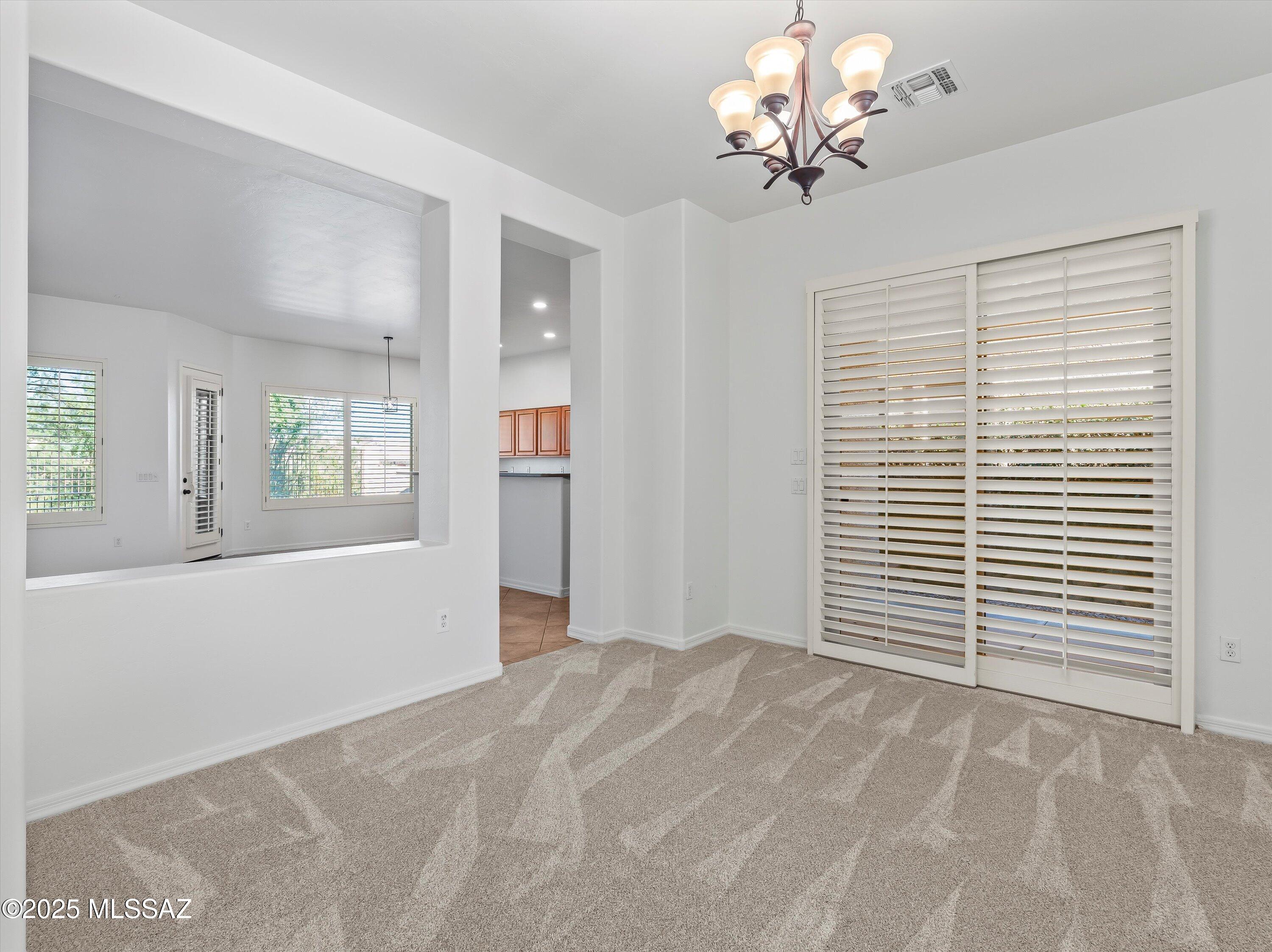 Continental Reserve Blk. 16A (1-111) - Residential