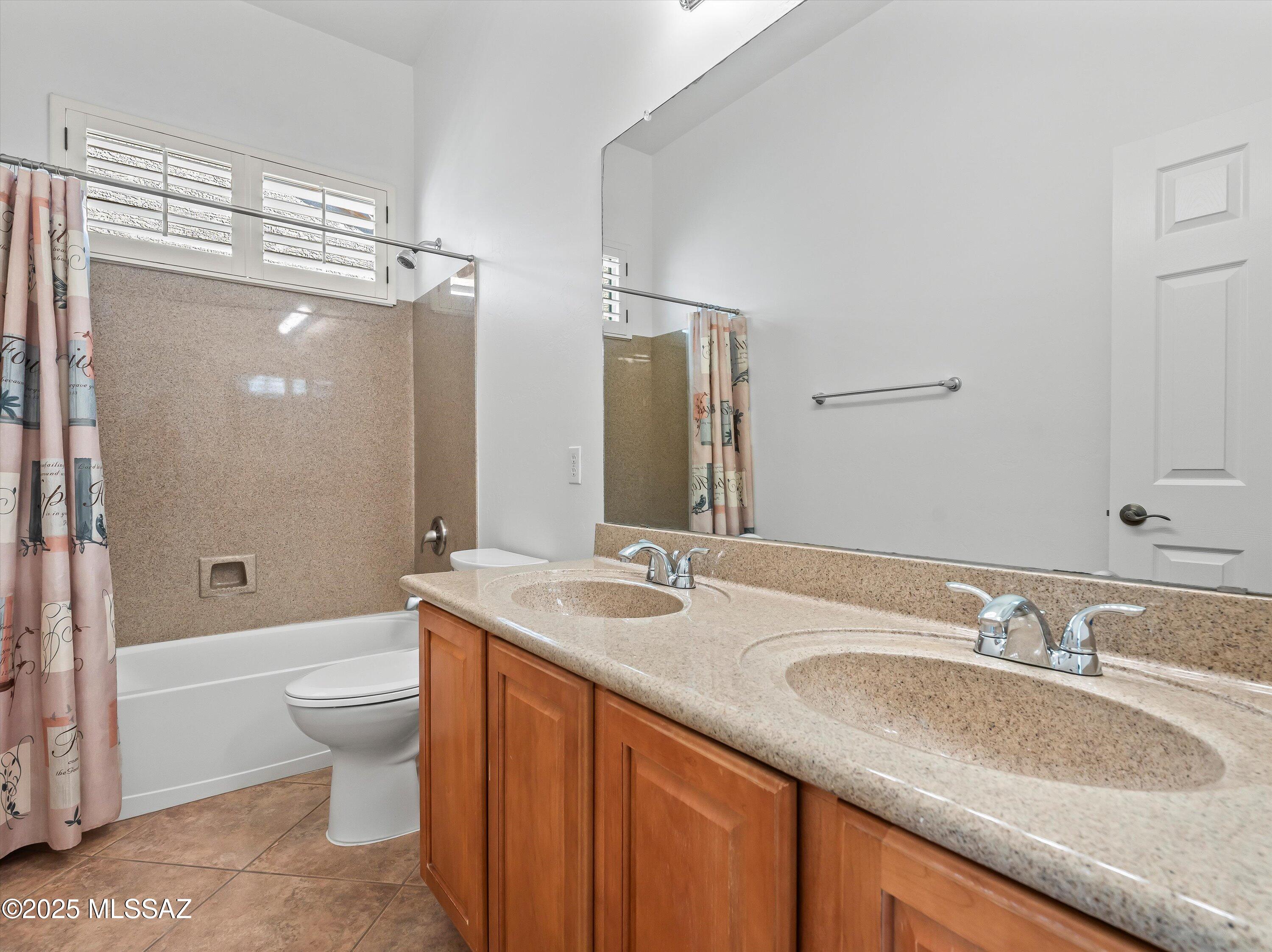 Continental Reserve Blk. 16A (1-111) - Residential