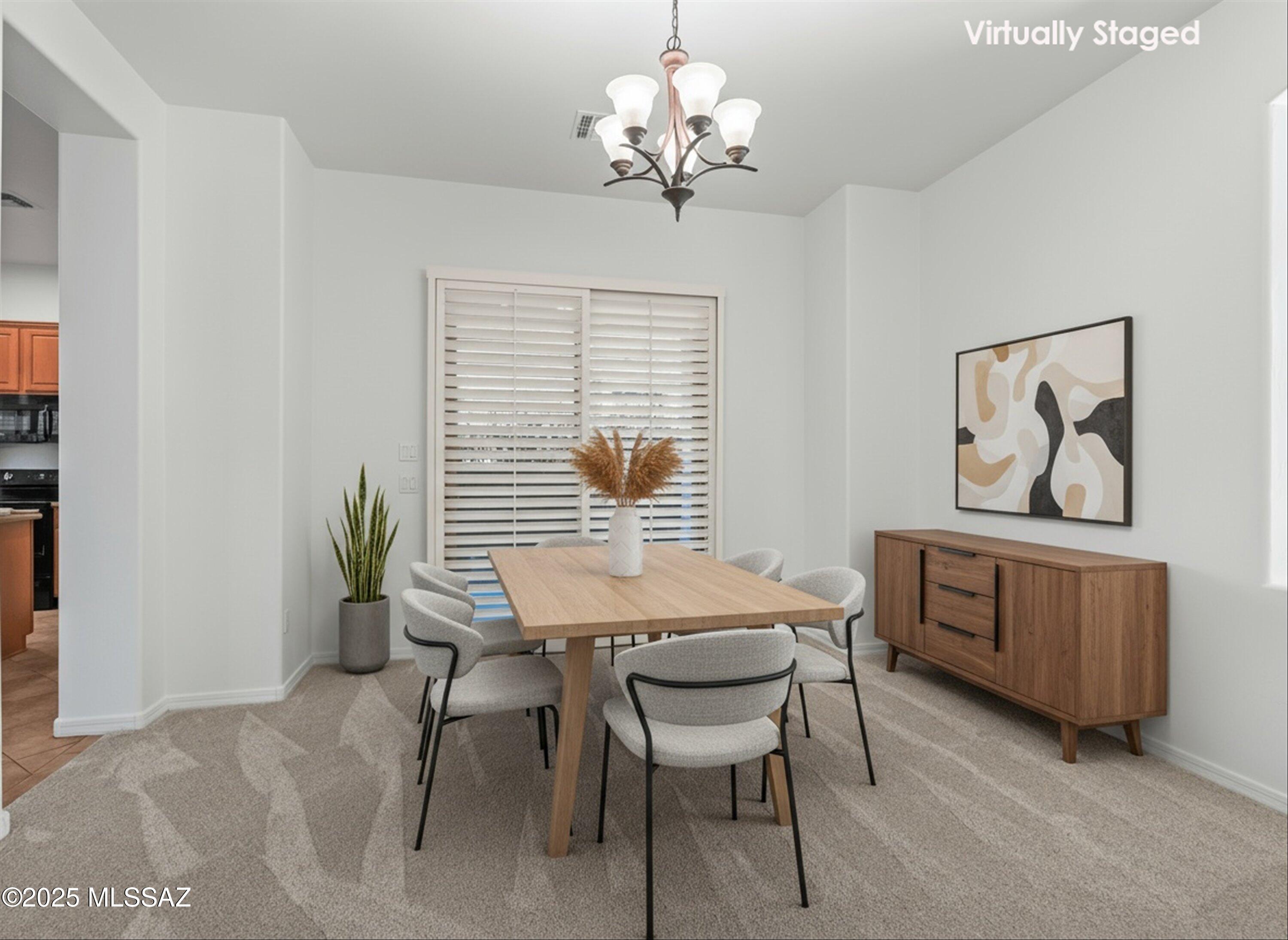 Continental Reserve Blk. 16A (1-111) - Residential