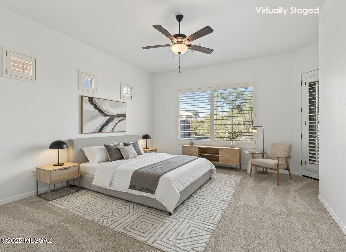 Continental Reserve Blk. 16A (1-111) - Residential