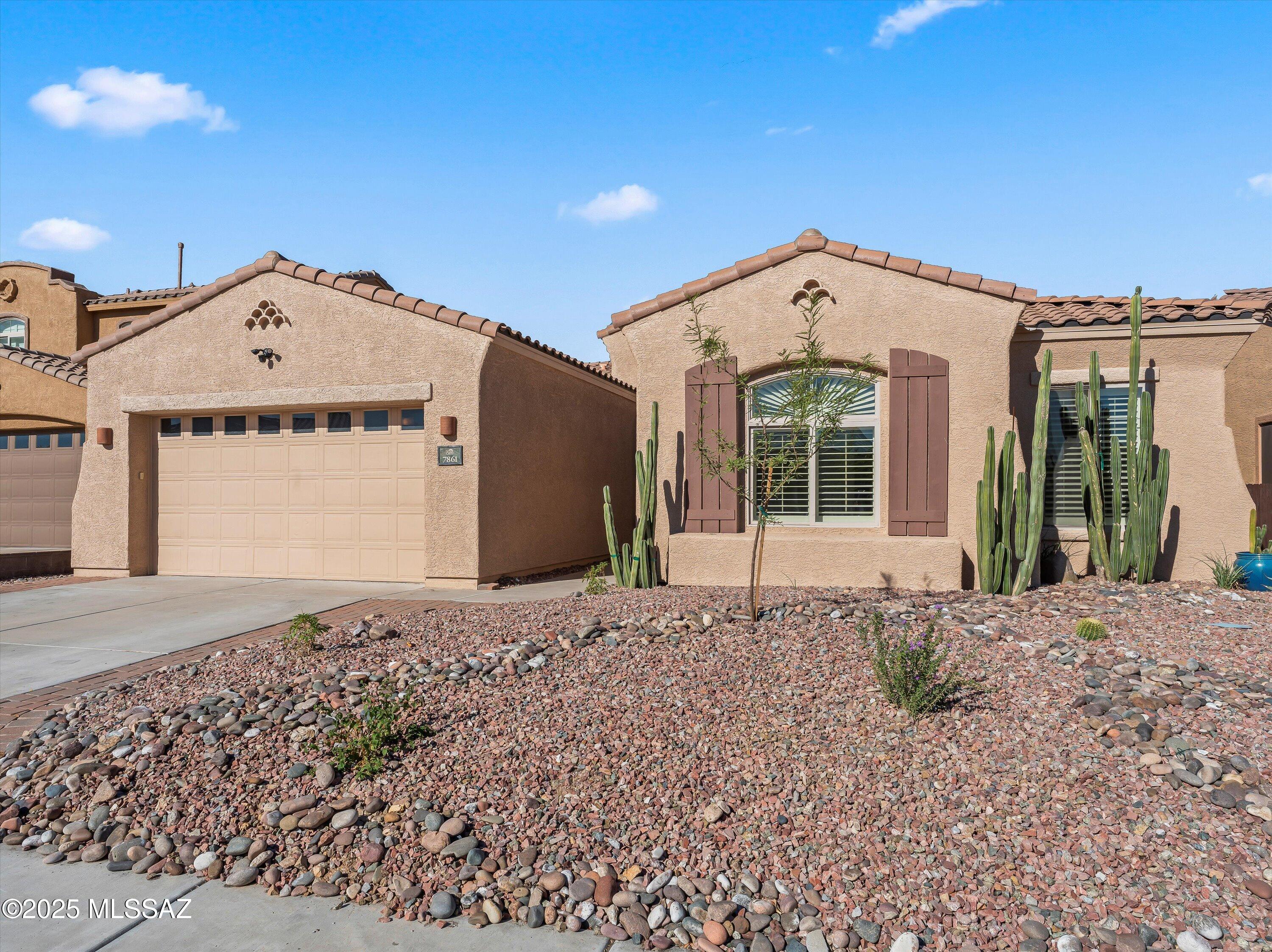 Continental Reserve Blk. 16A (1-111) - Residential