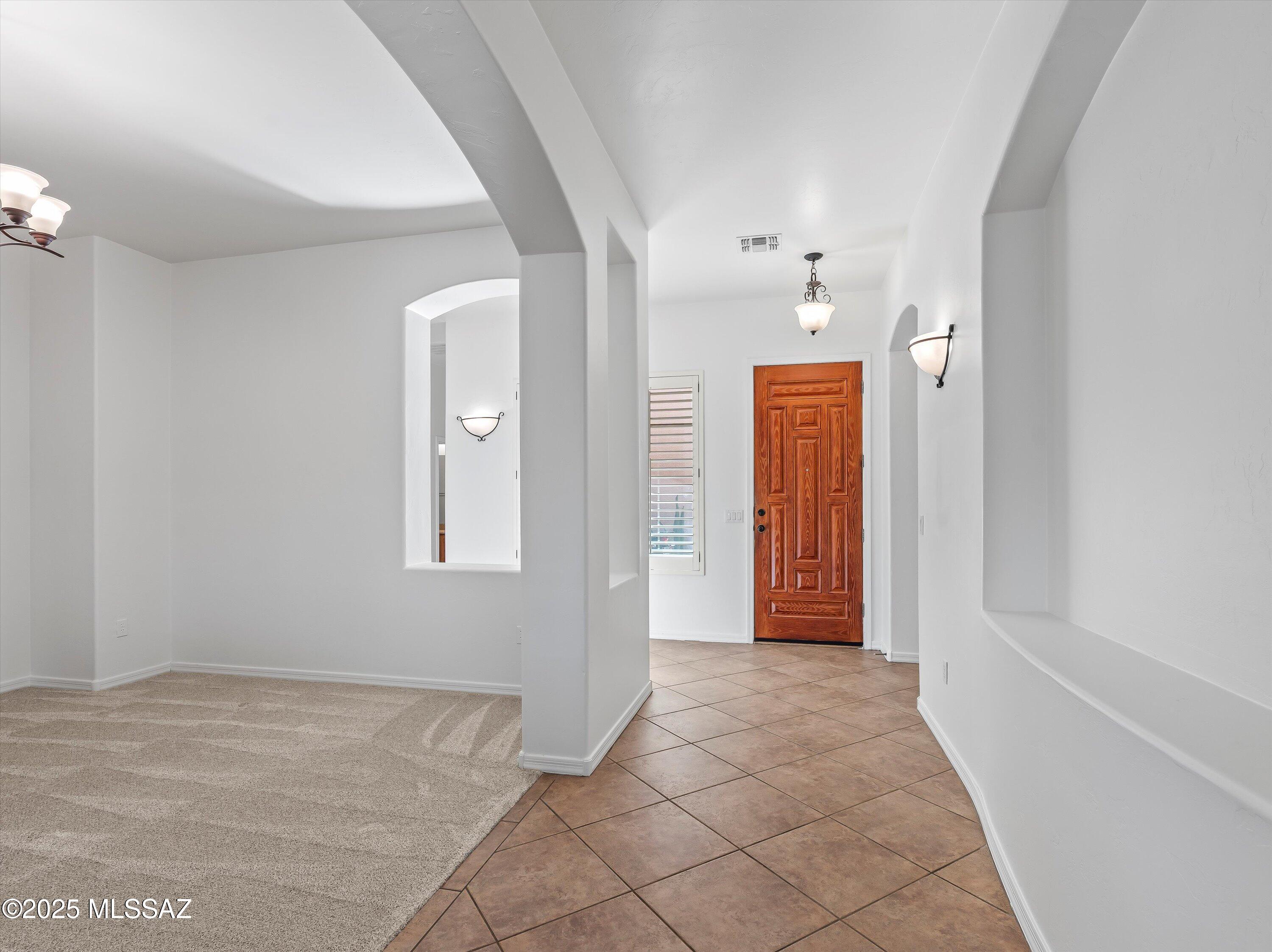 Continental Reserve Blk. 16A (1-111) - Residential