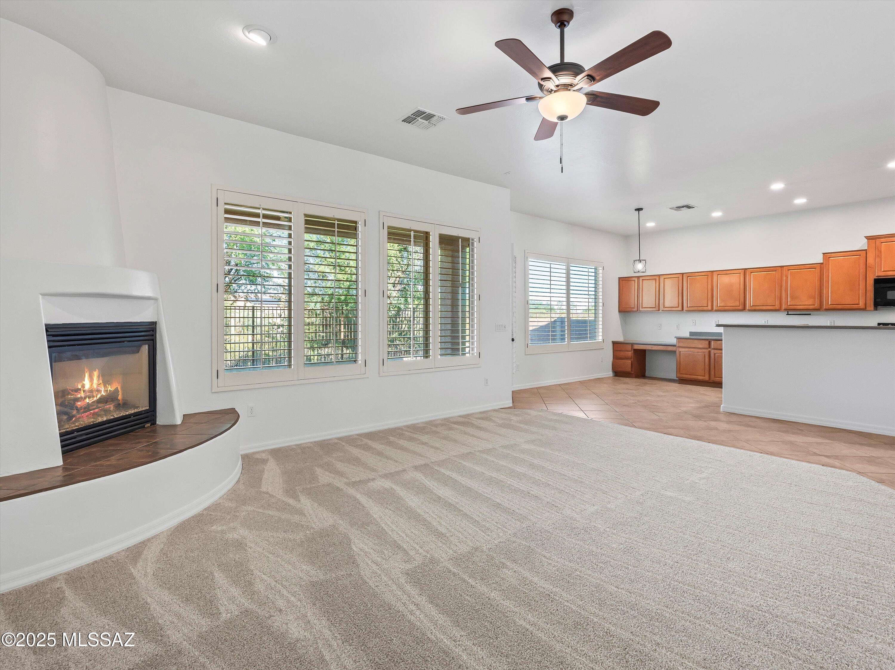 Continental Reserve Blk. 16A (1-111) - Residential