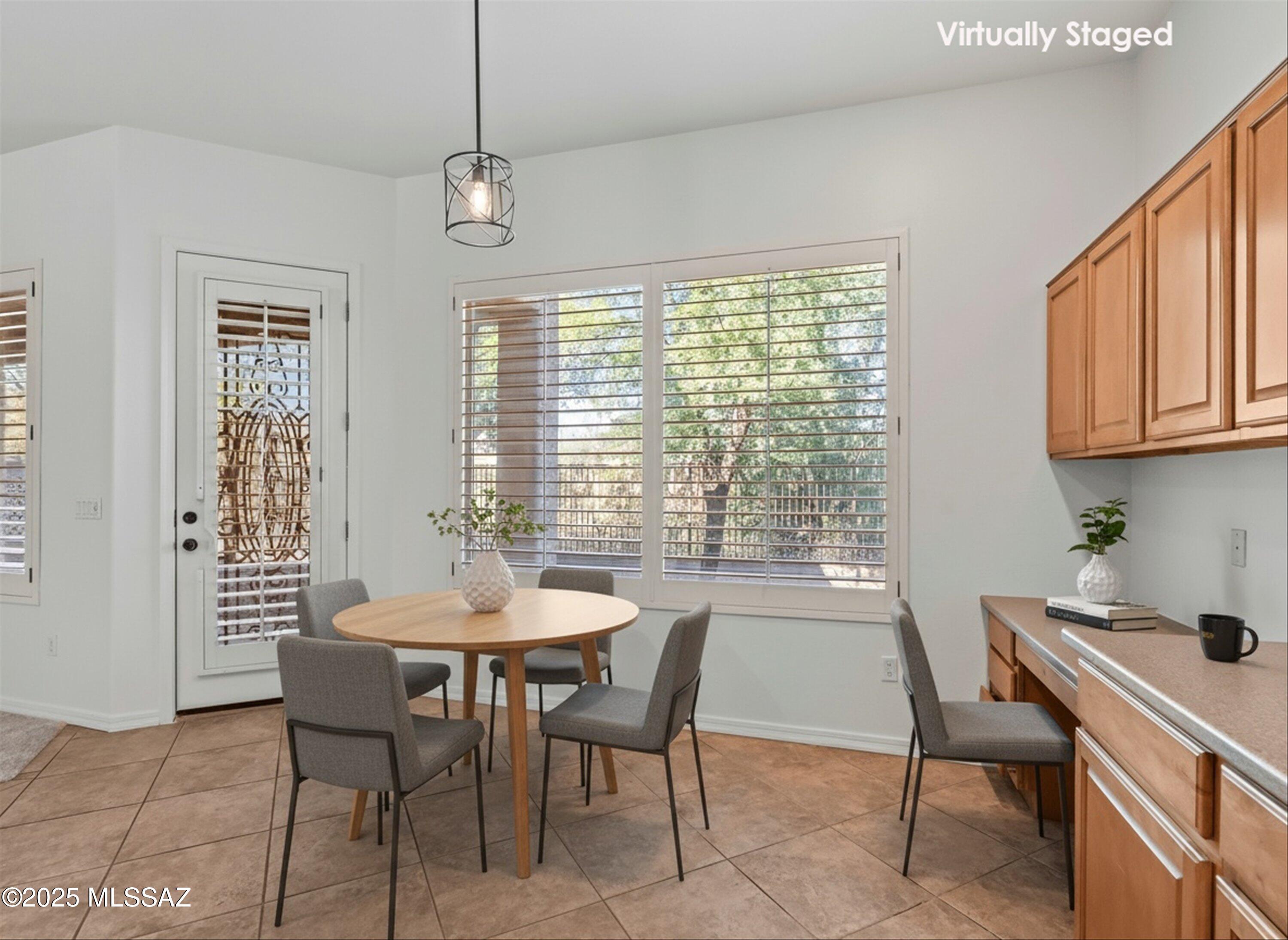 Continental Reserve Blk. 16A (1-111) - Residential