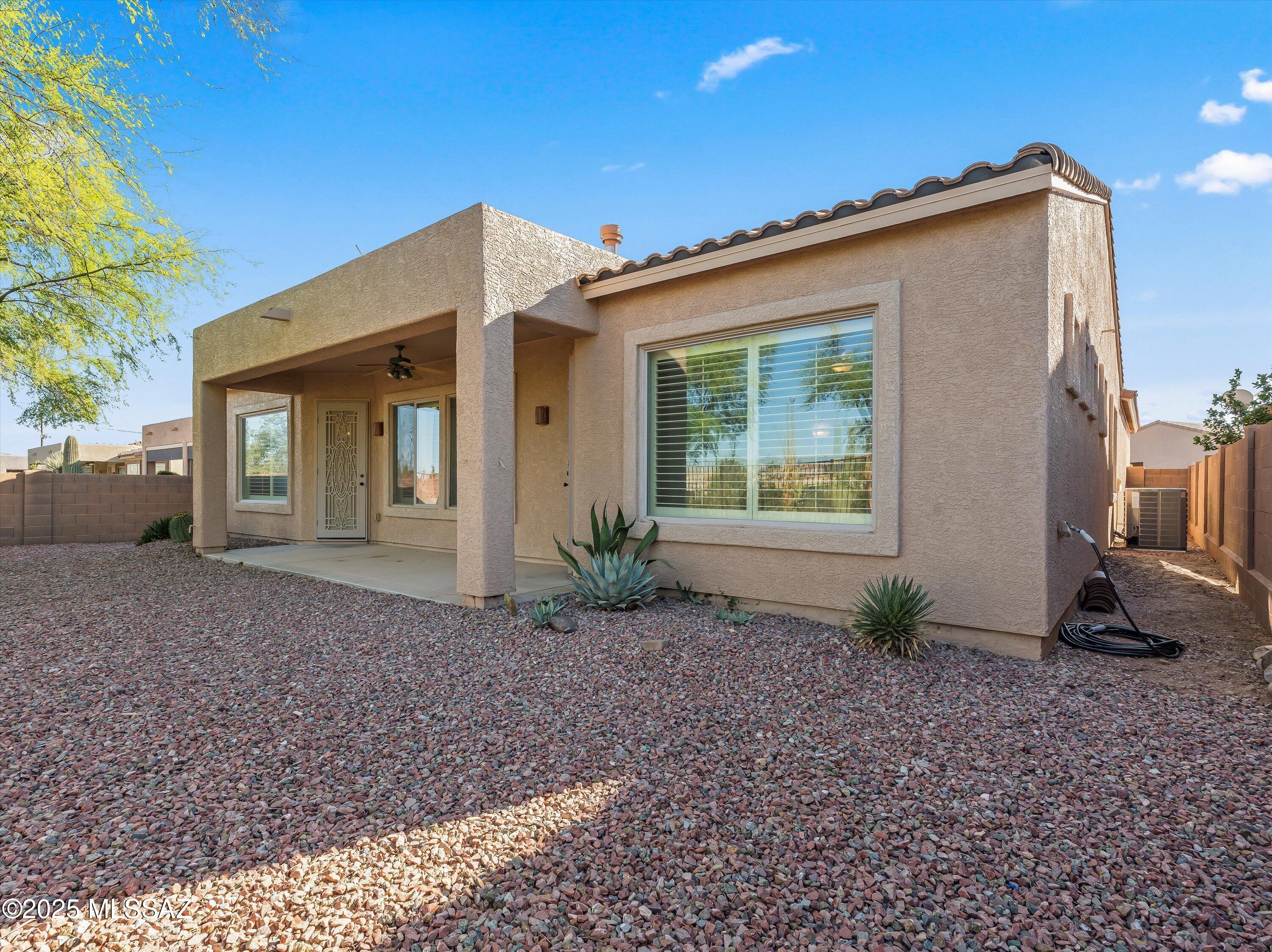 Continental Reserve Blk. 16A (1-111) - Residential