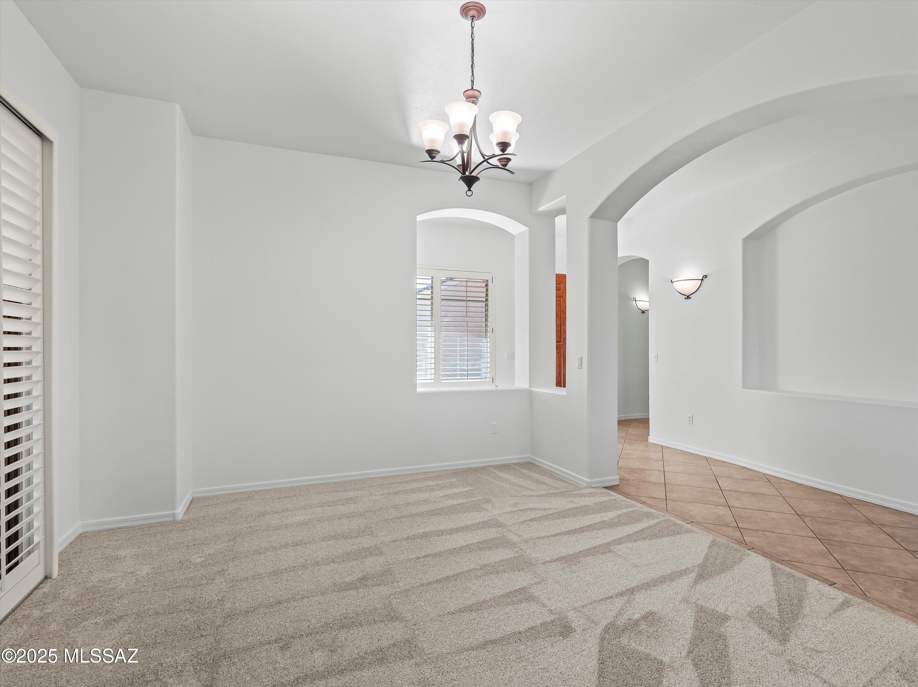 Continental Reserve Blk. 16A (1-111) - Residential