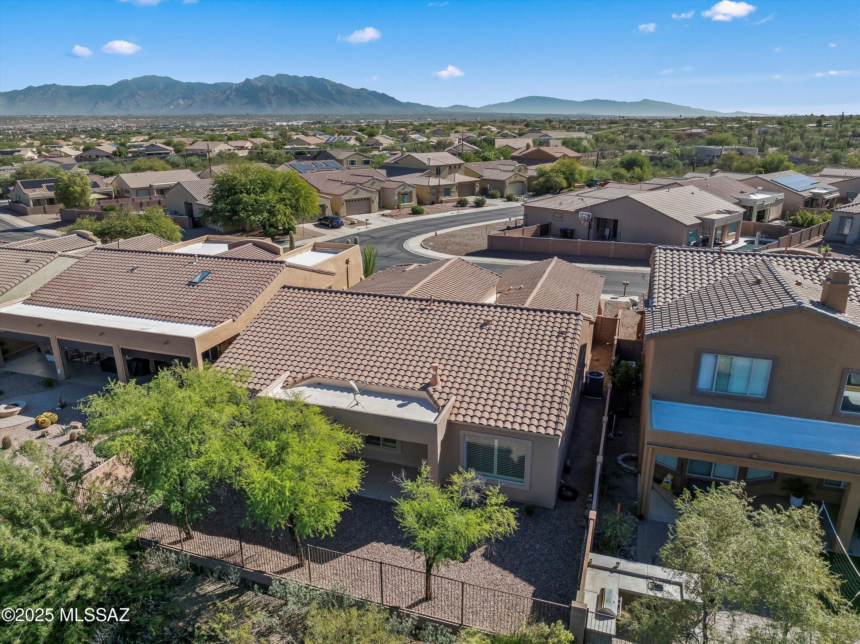 Continental Reserve Blk. 16A (1-111) - Residential