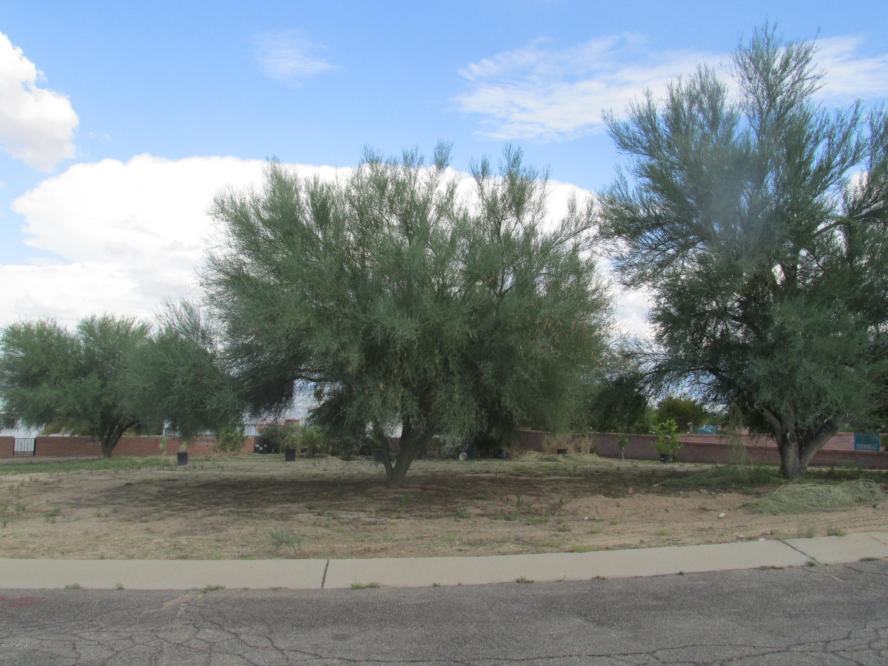 Green Valley Country Club Vistas(1-229) - Land