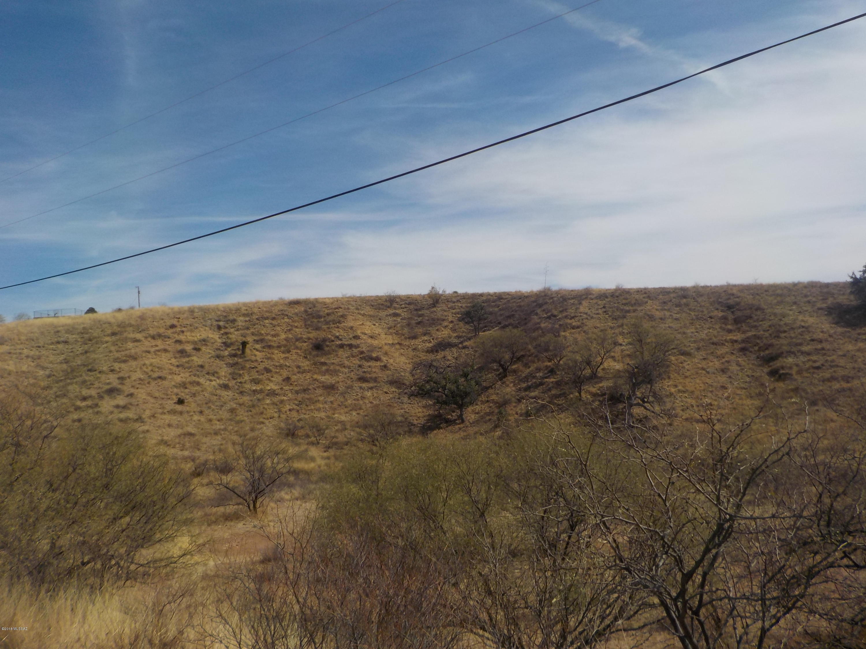 Patagonia Hills - Land