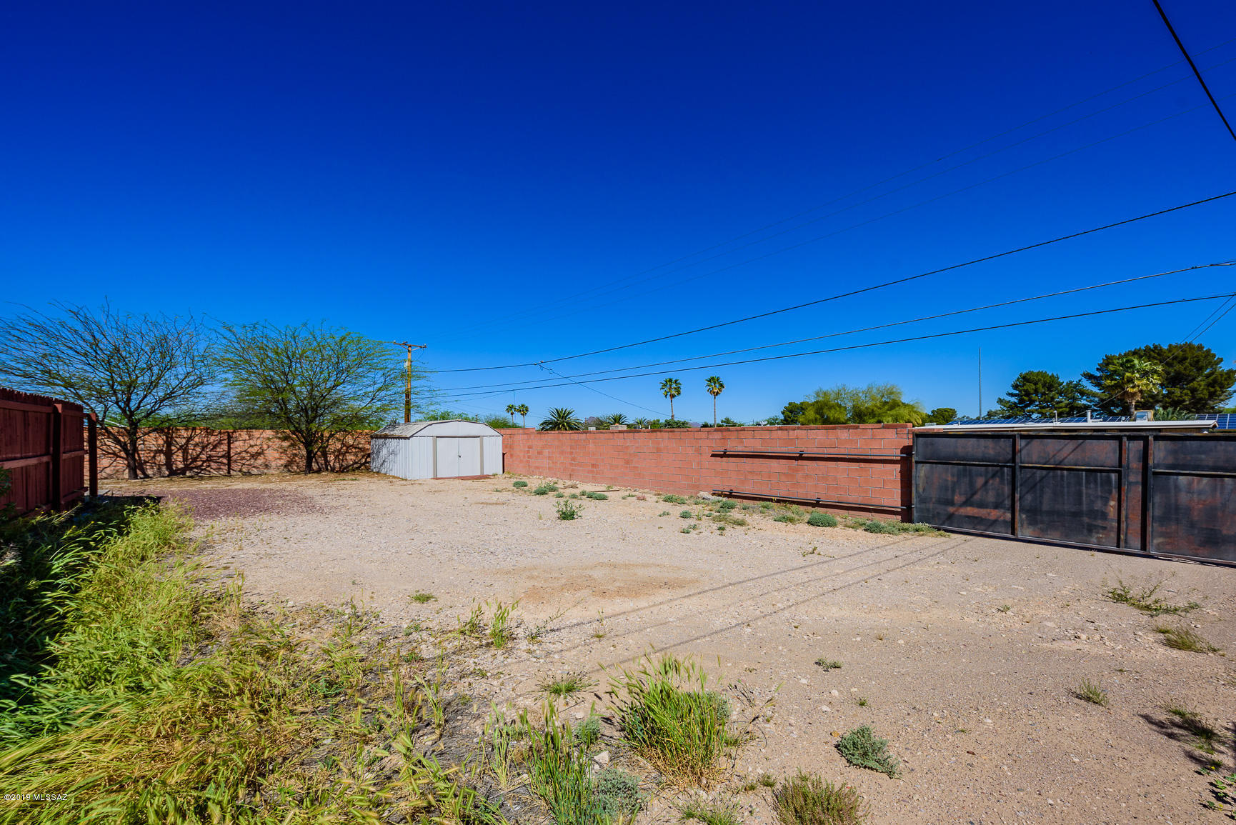 Mission Manor NO. 8 - Residential