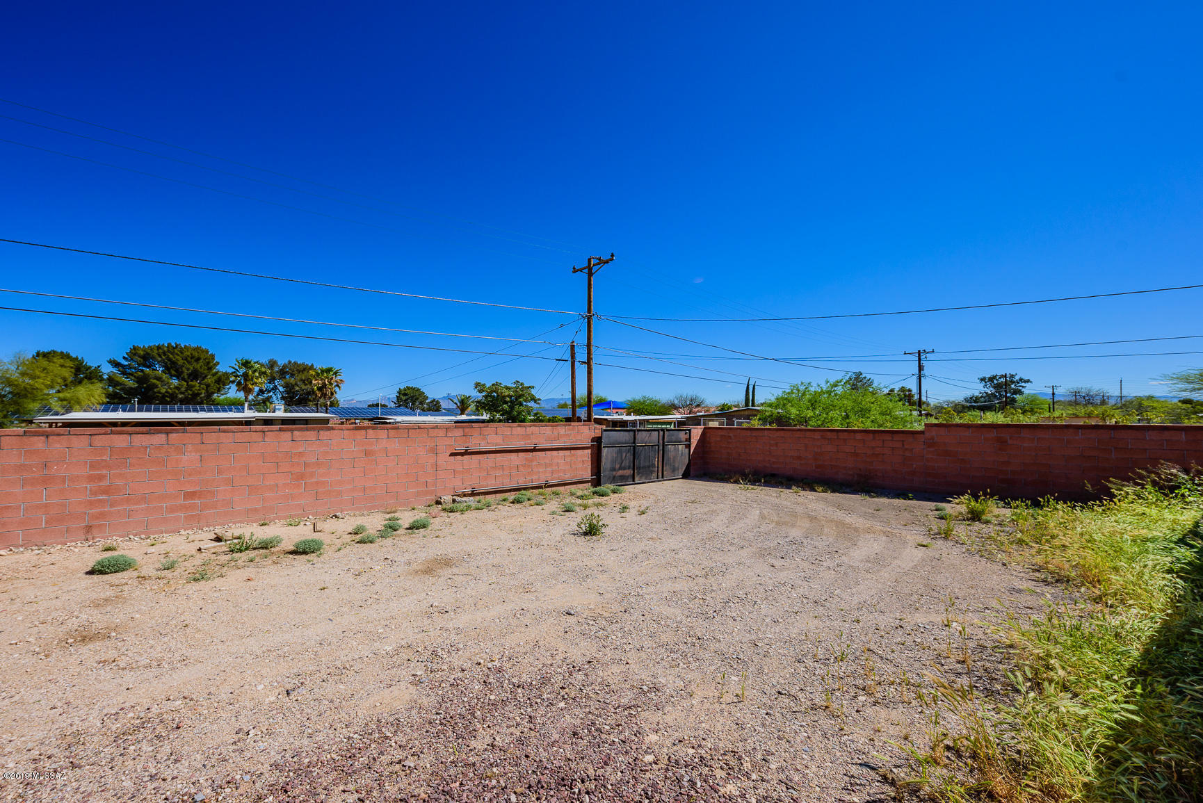 Mission Manor NO. 8 - Residential