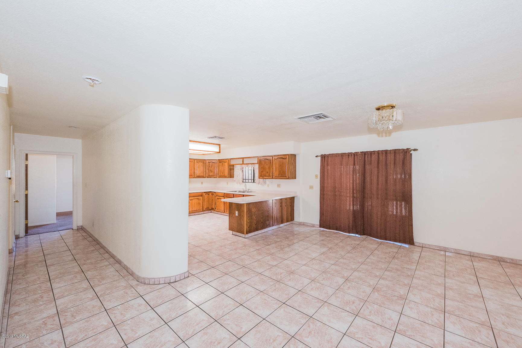 Mission Manor NO. 8 - Residential