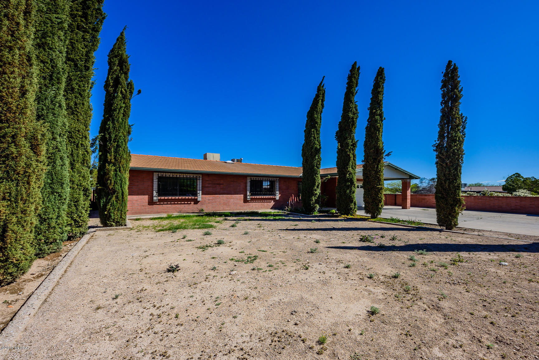 Mission Manor NO. 8 - Residential