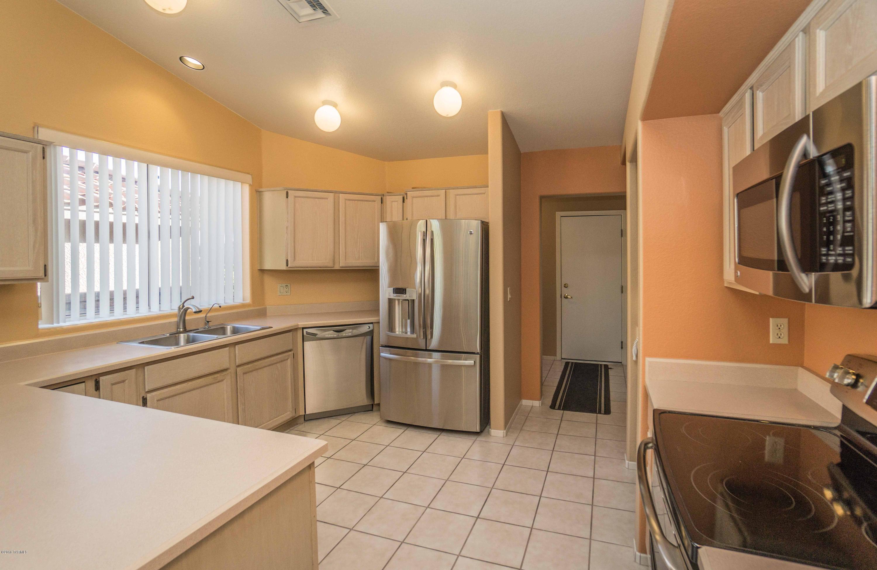 Colonia De Los Alamos - Residential