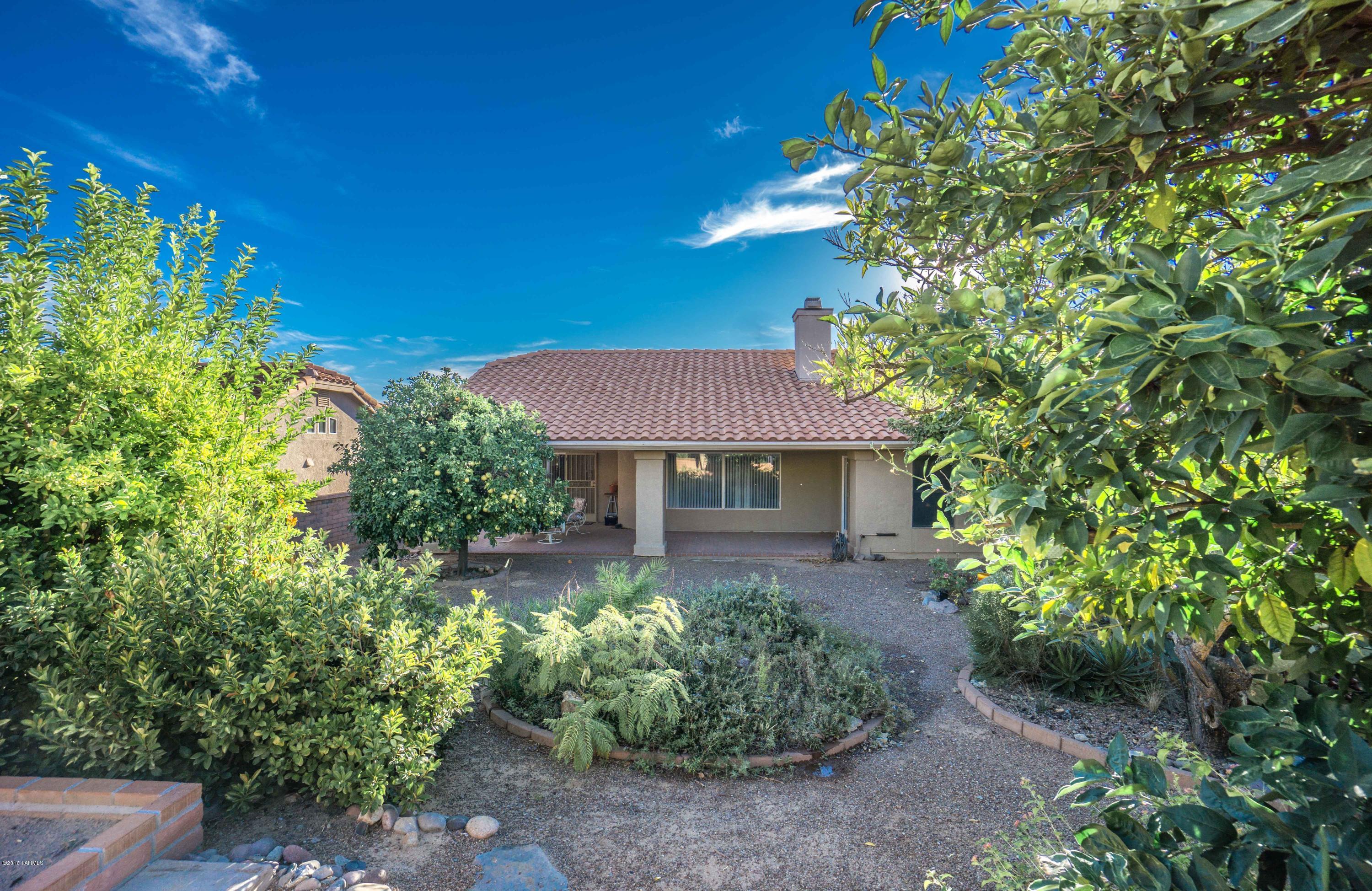 Colonia De Los Alamos - Residential