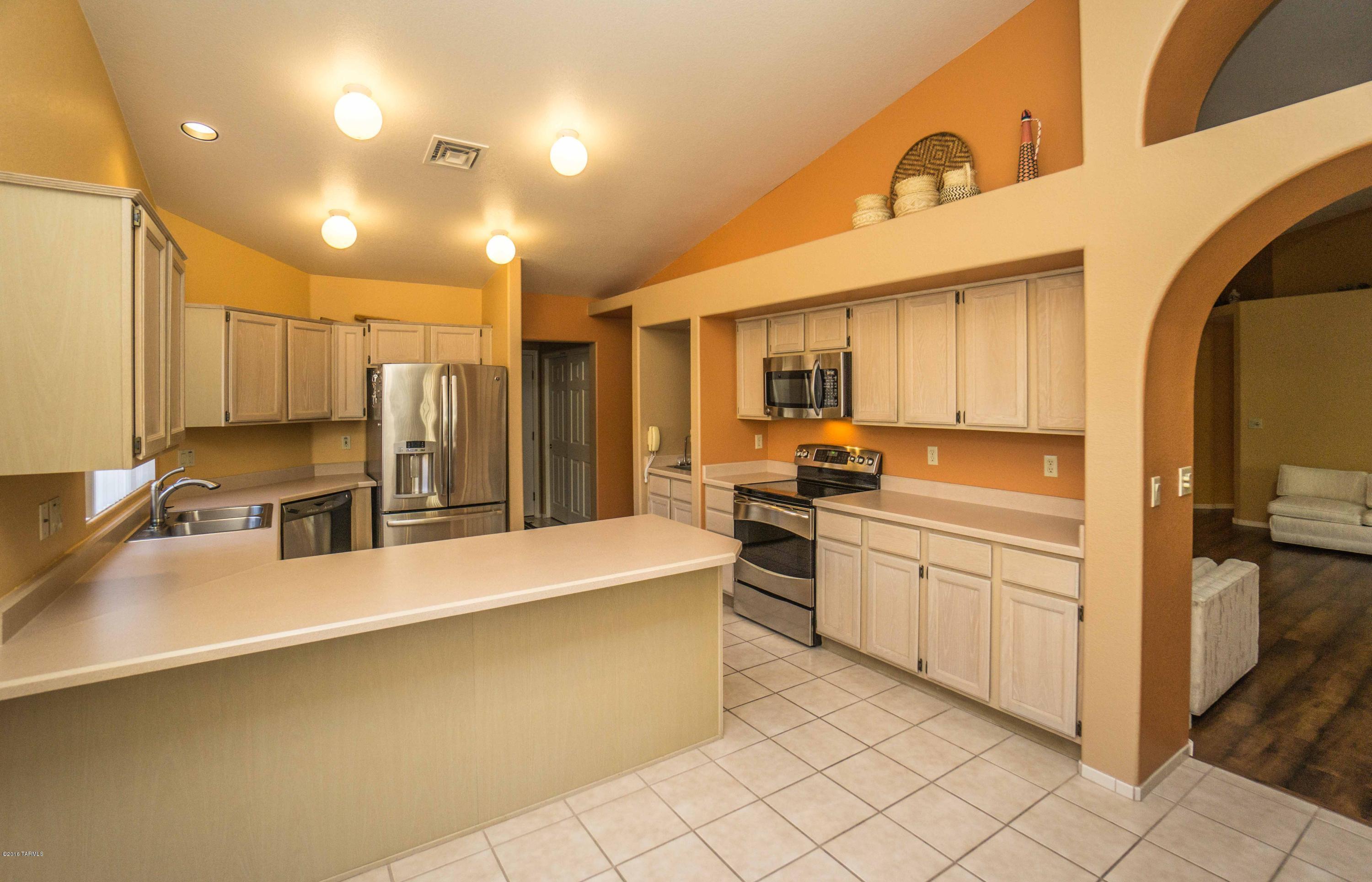 Colonia De Los Alamos - Residential