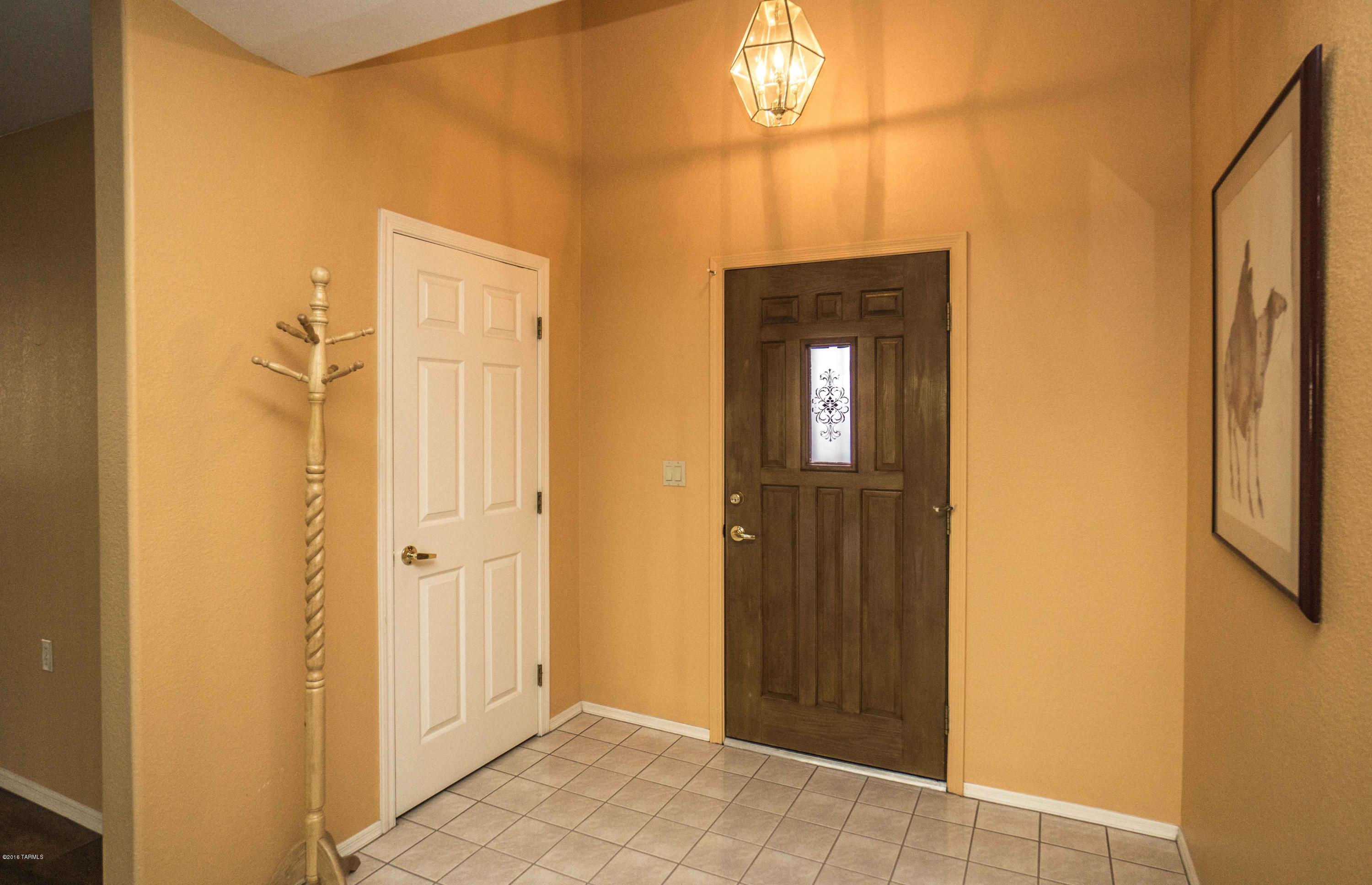Colonia De Los Alamos - Residential