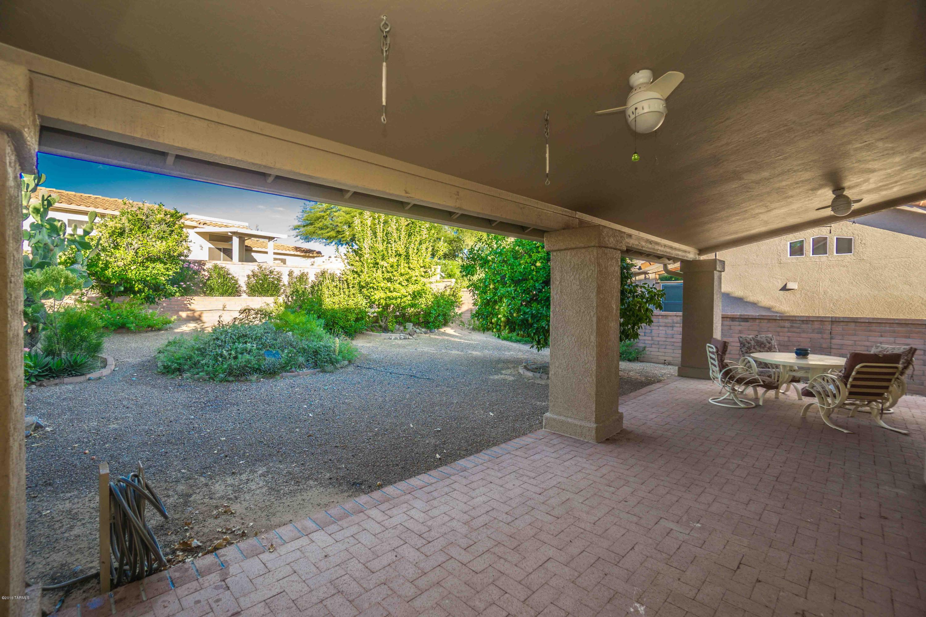Colonia De Los Alamos - Residential