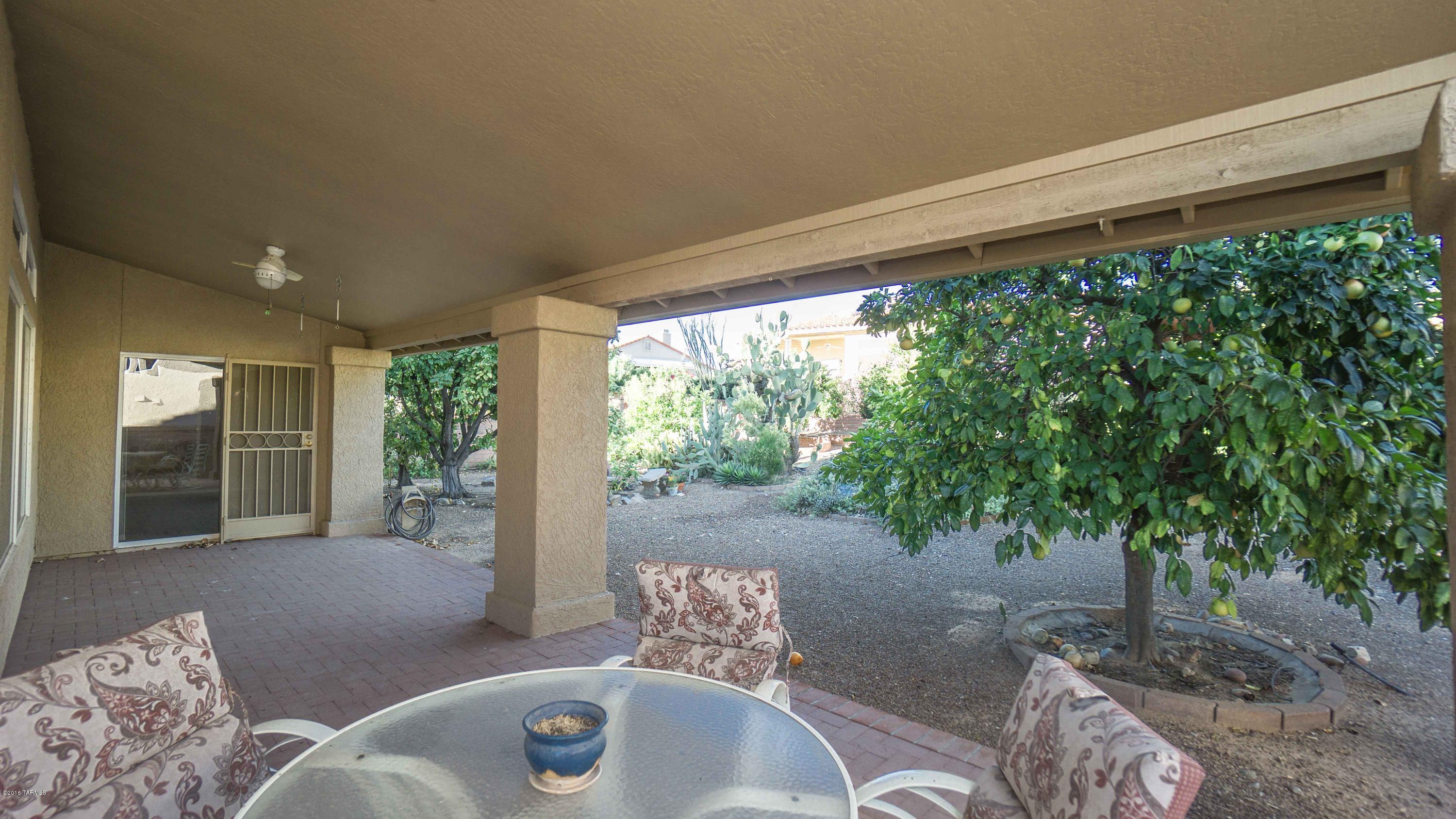 Colonia De Los Alamos - Residential