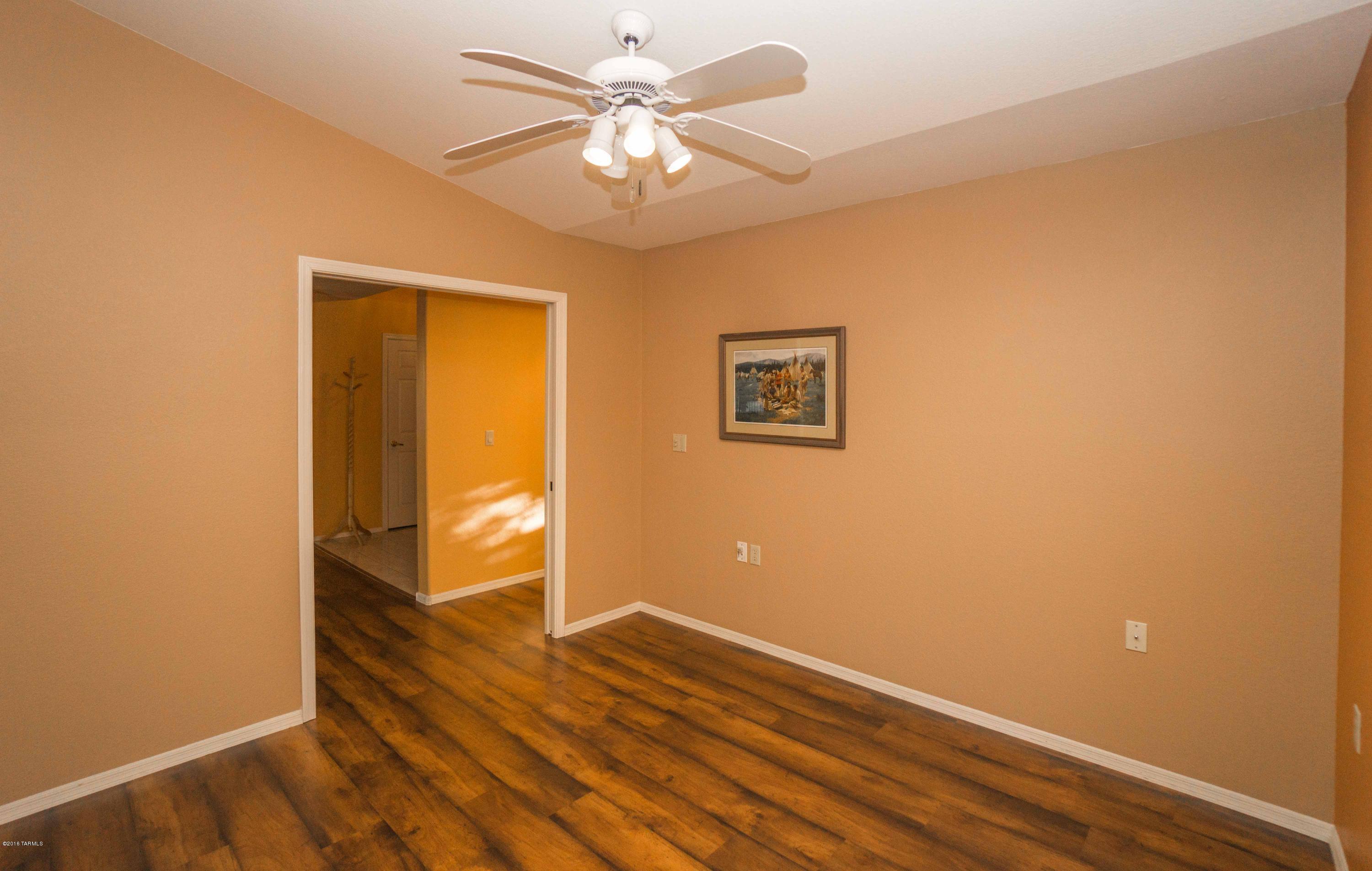 Colonia De Los Alamos - Residential