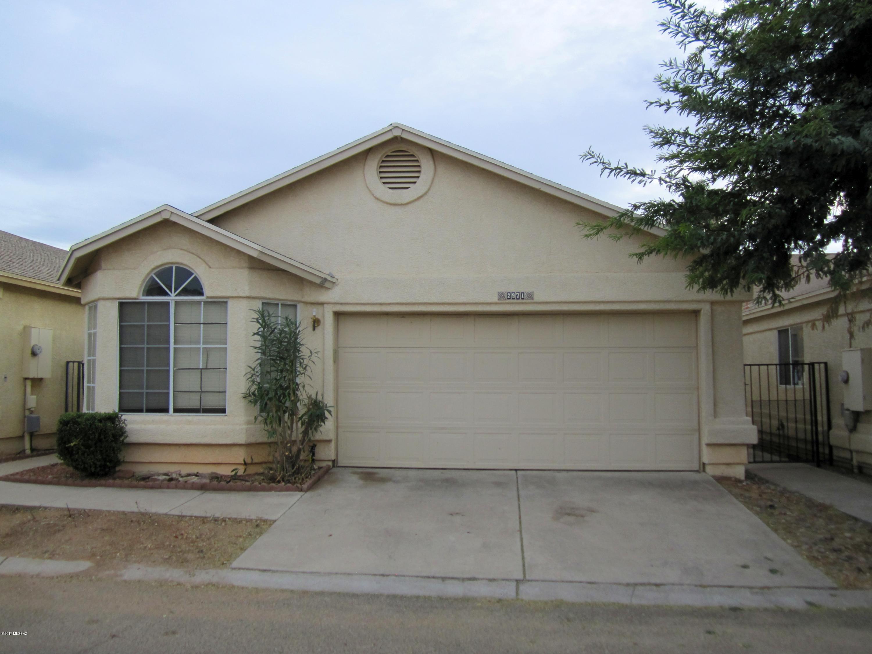 Star Trails Estates III(24-33&110-155&192-215) - Residential