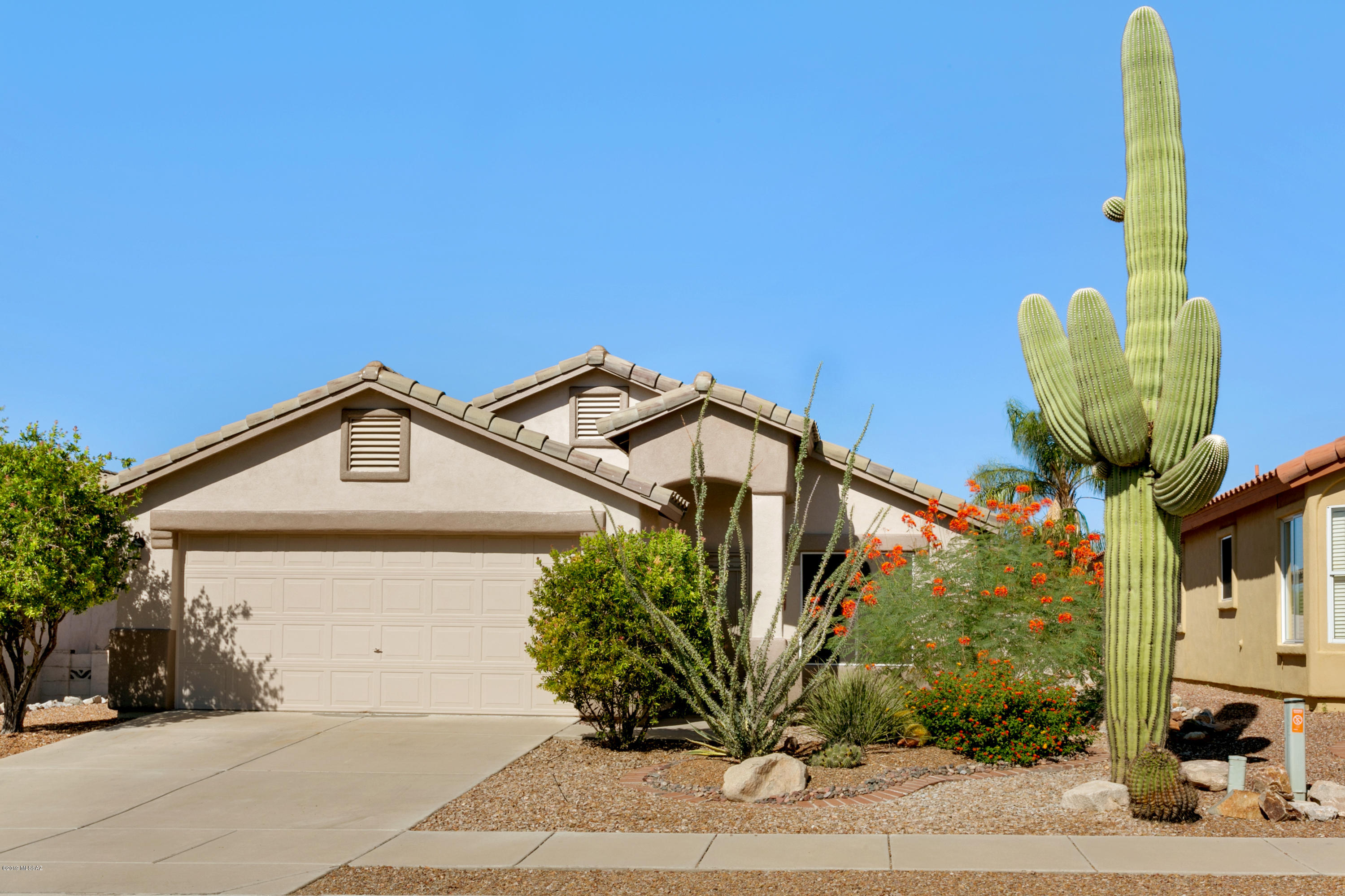 Villages At Red Hawk - Residential