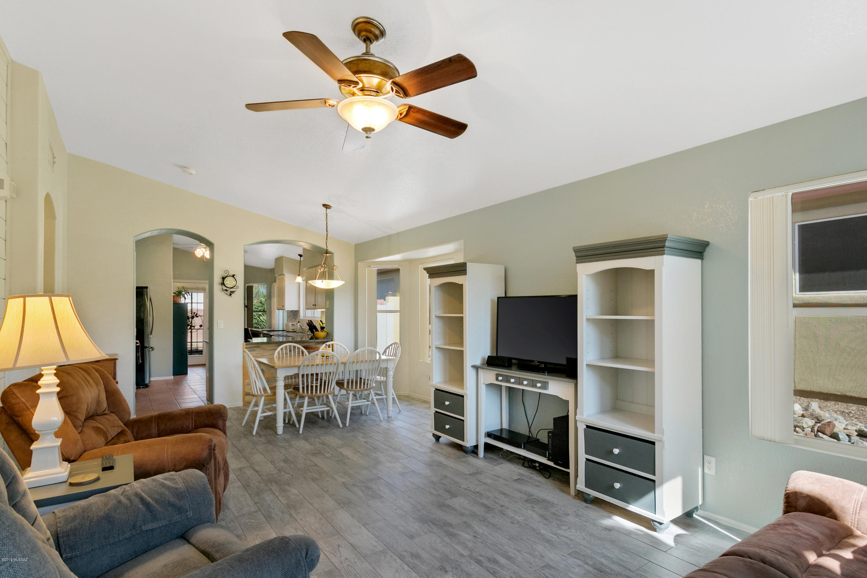 Villages At Red Hawk - Residential