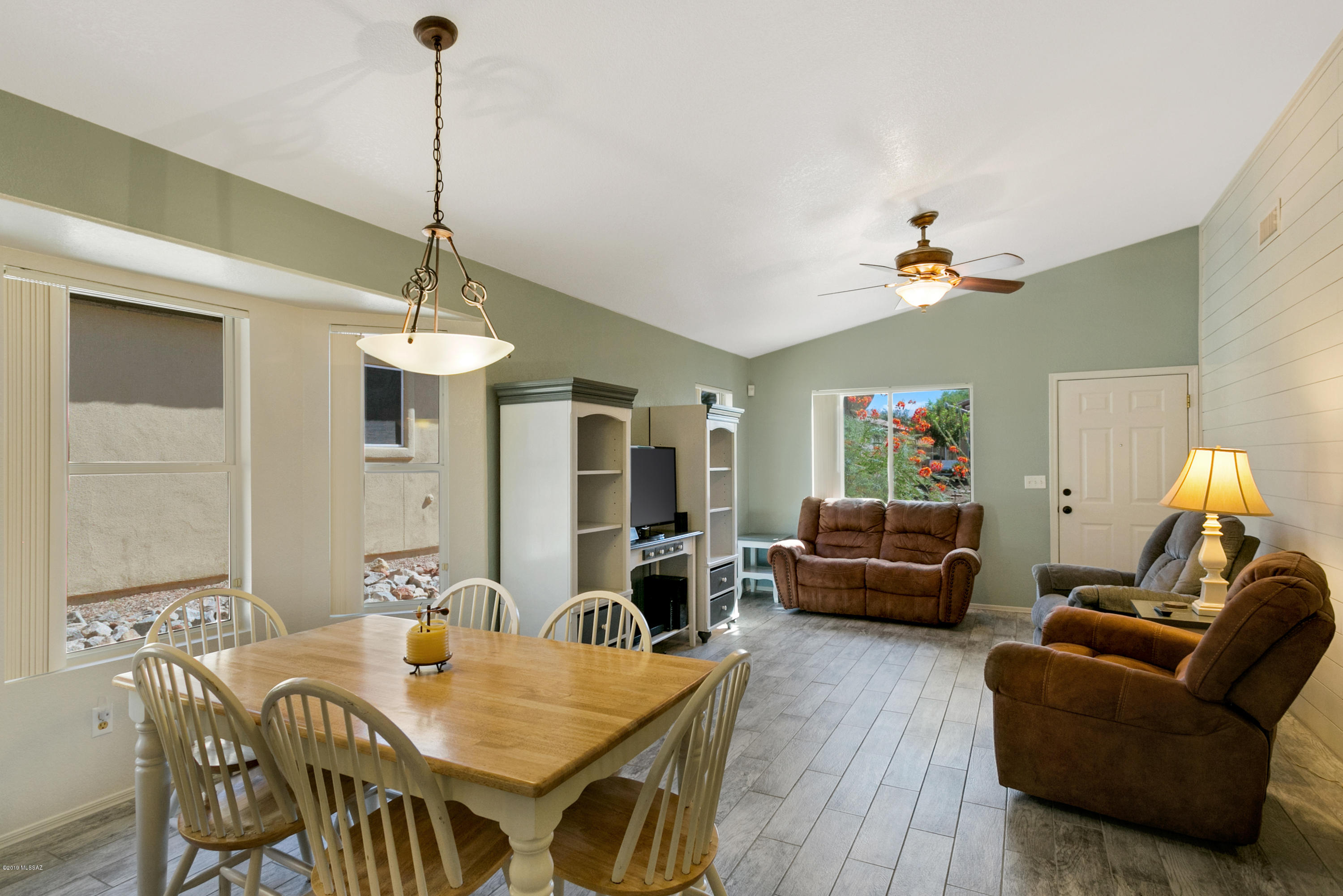 Villages At Red Hawk - Residential