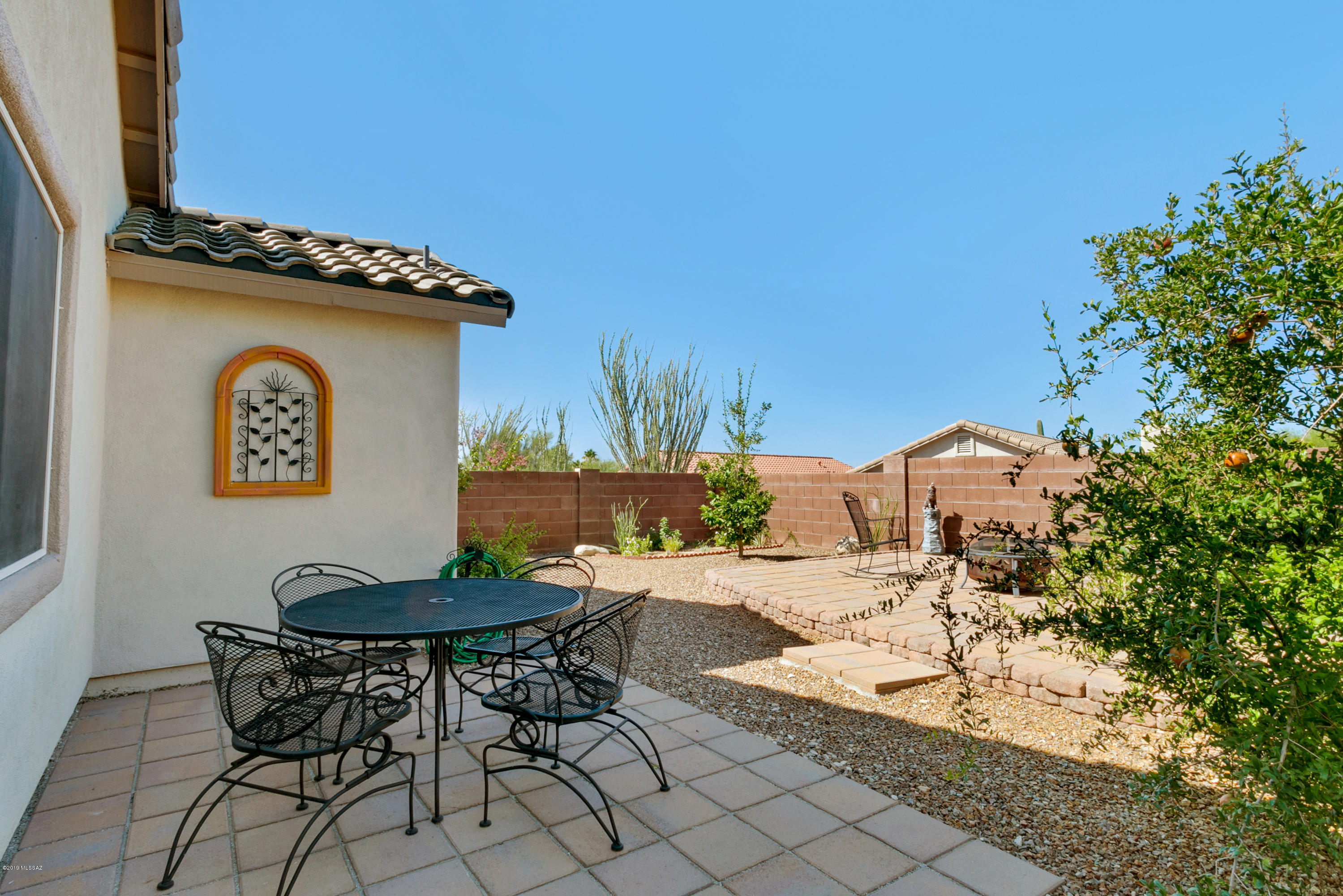Villages At Red Hawk - Residential
