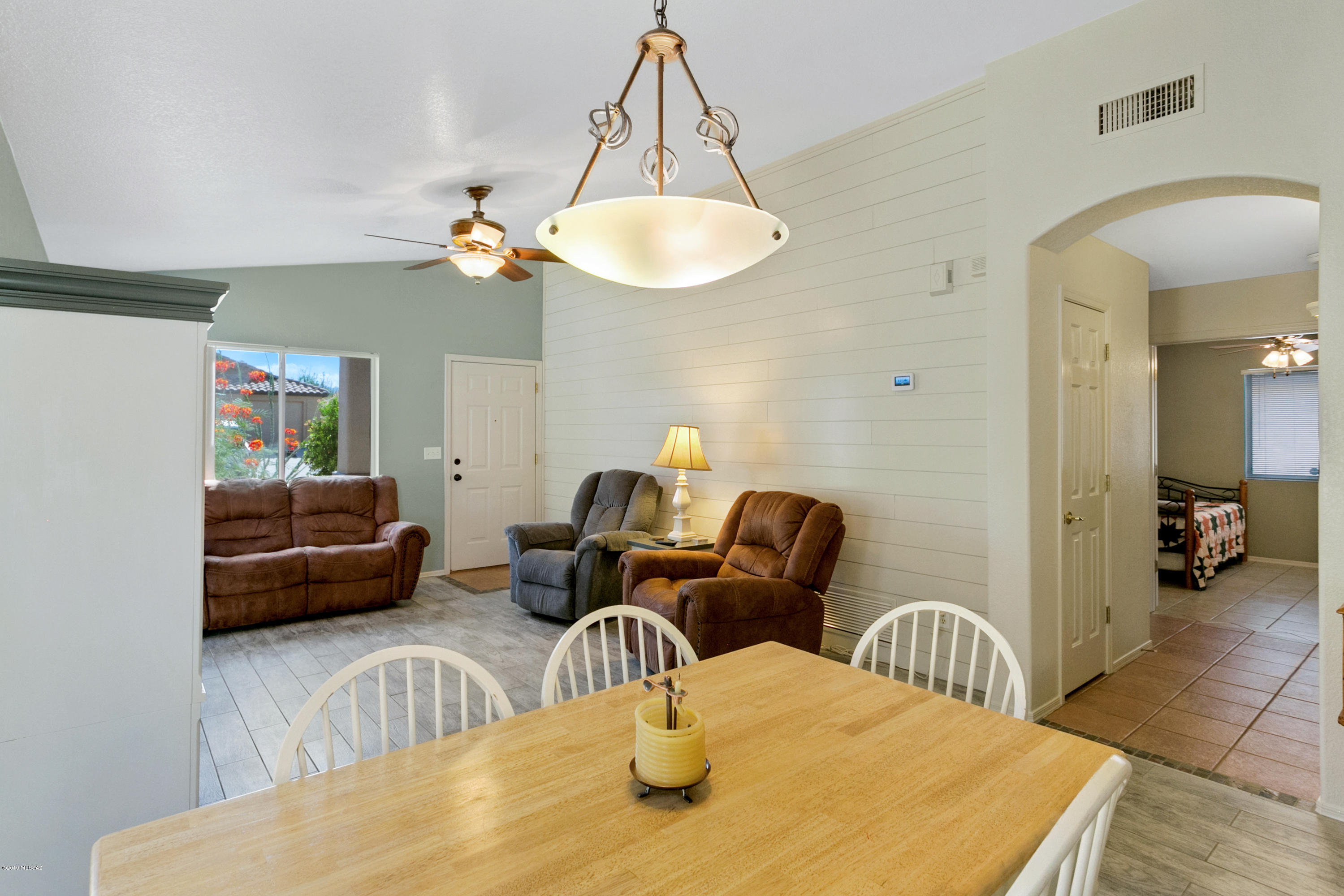Villages At Red Hawk - Residential