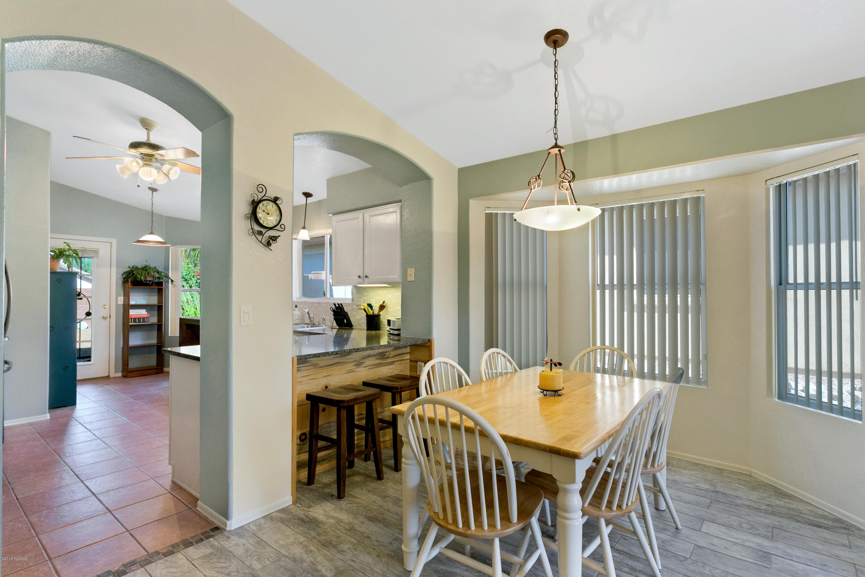 Villages At Red Hawk - Residential