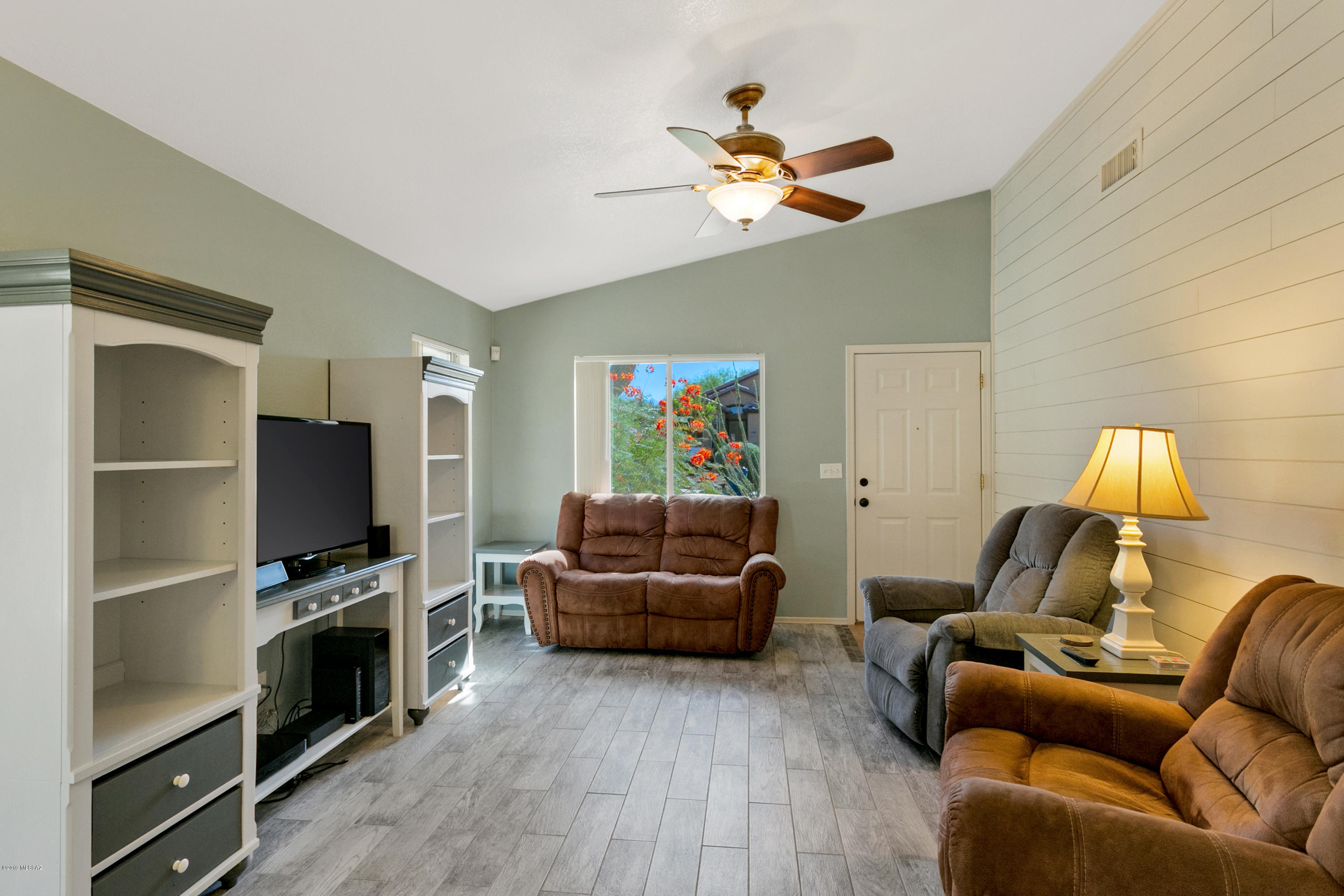 Villages At Red Hawk - Residential